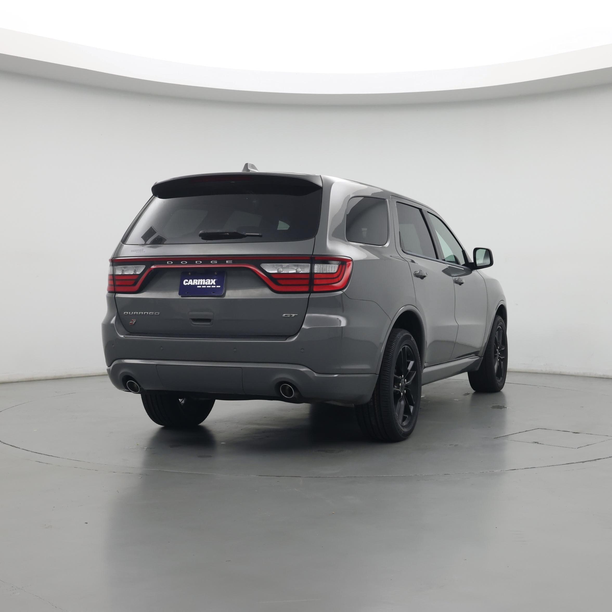 Thumbnail: 2022 Dodge Durango - 8