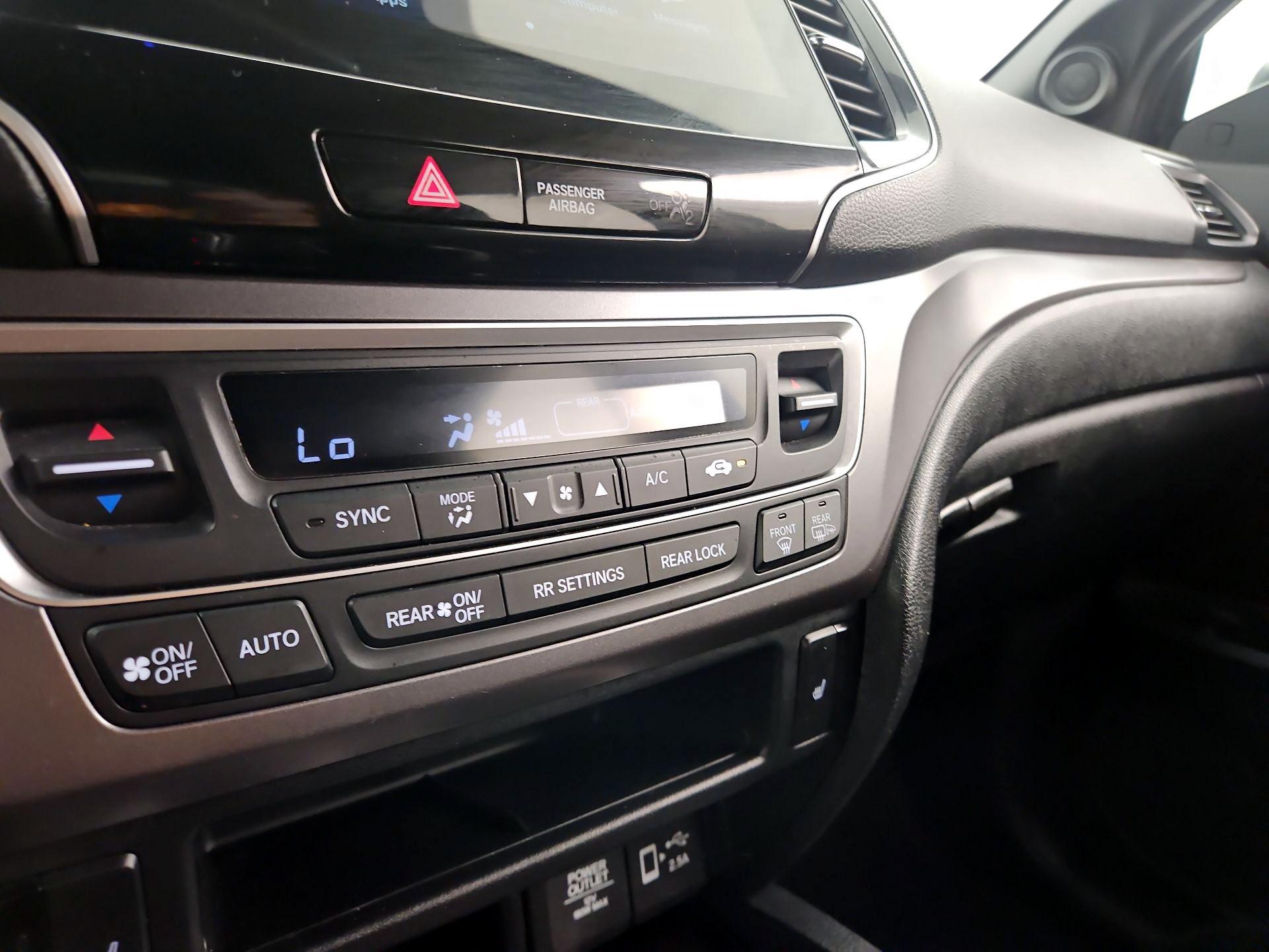 Thumbnail: 2022 Honda Pilot - 16