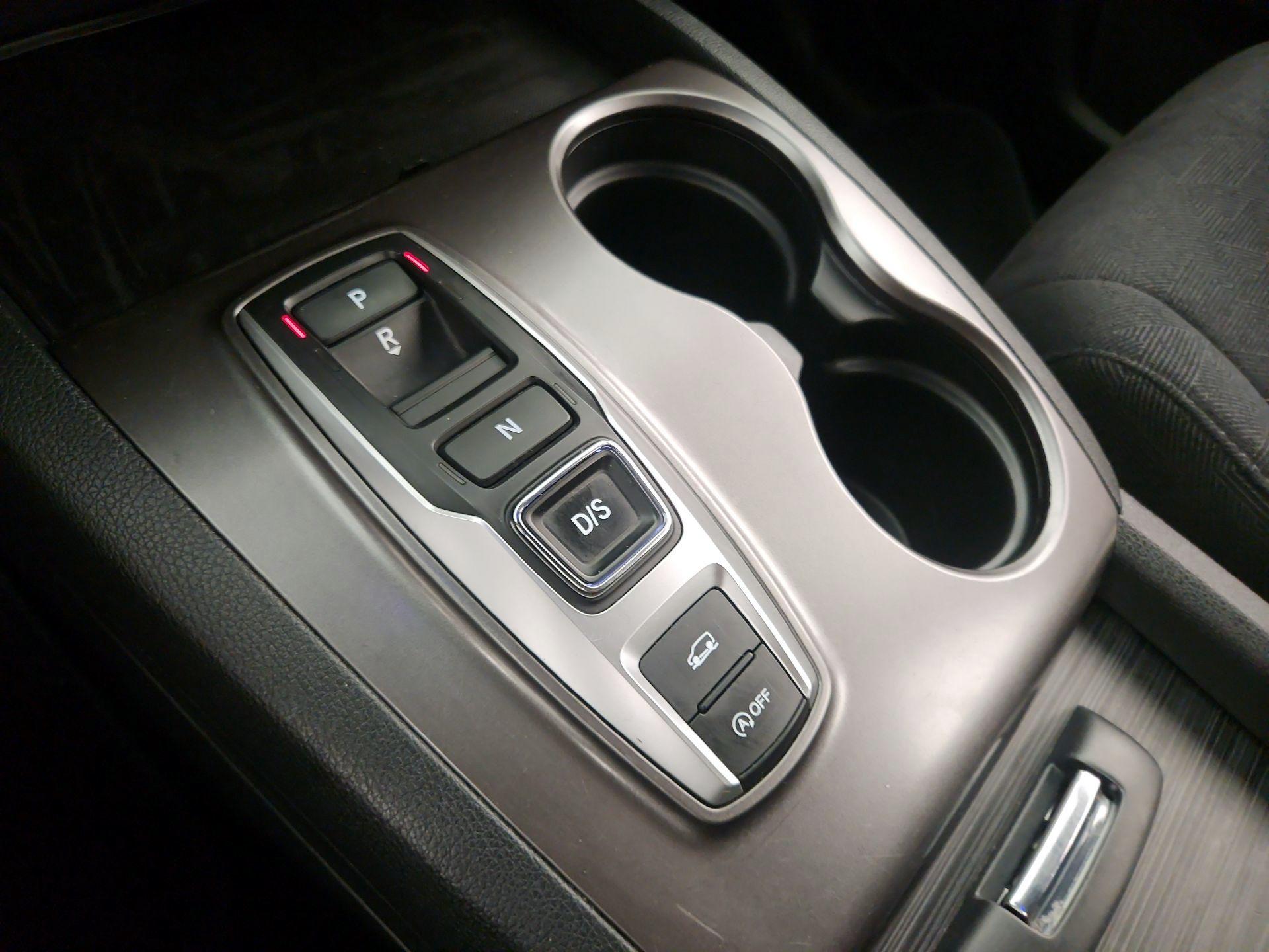 Thumbnail: 2022 Honda Pilot - 17
