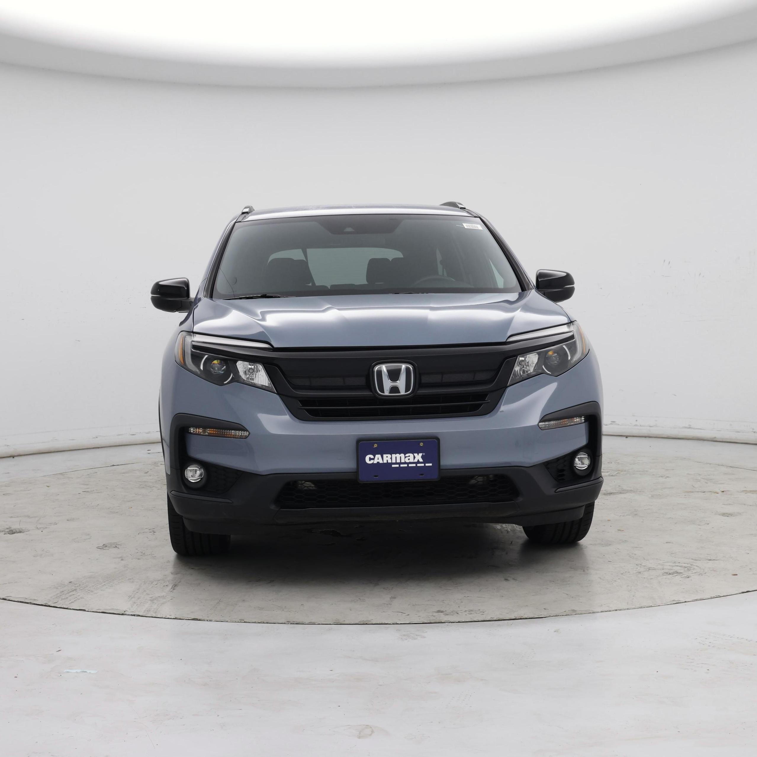 Thumbnail: 2022 Honda Pilot - 5