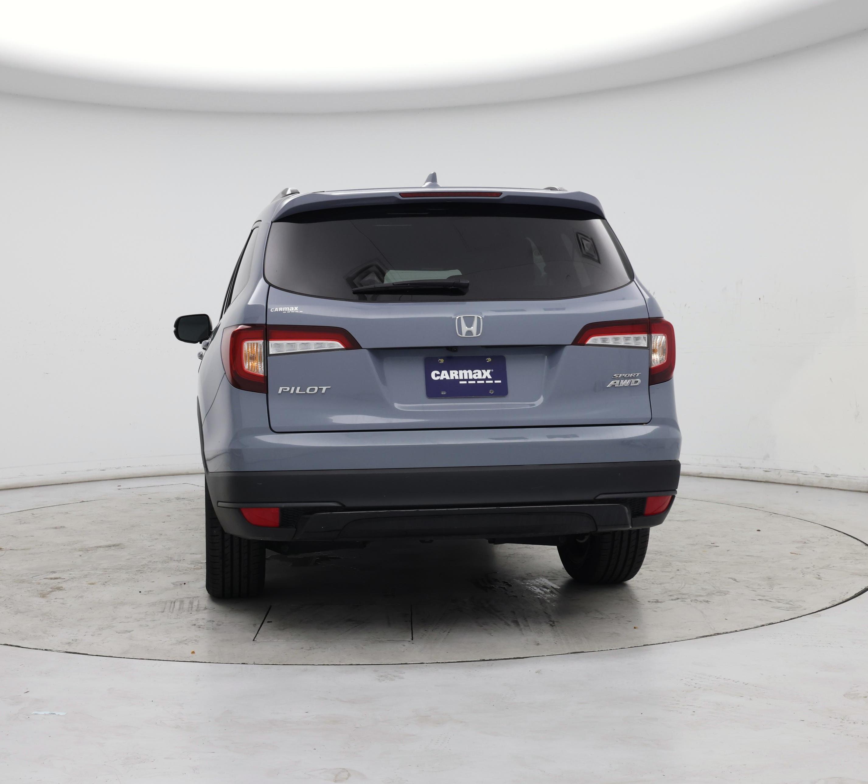 Thumbnail: 2022 Honda Pilot - 6