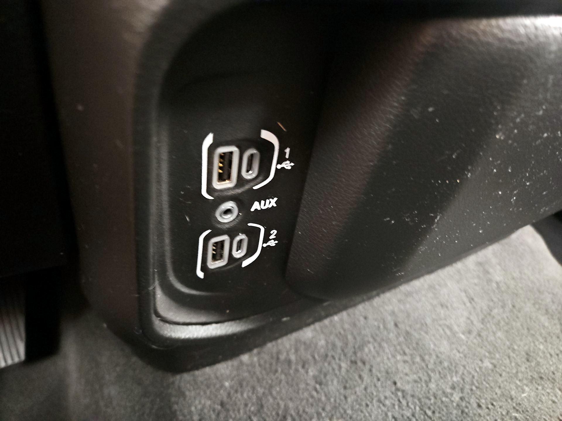 Thumbnail: 2022 RAM 1500 - 18