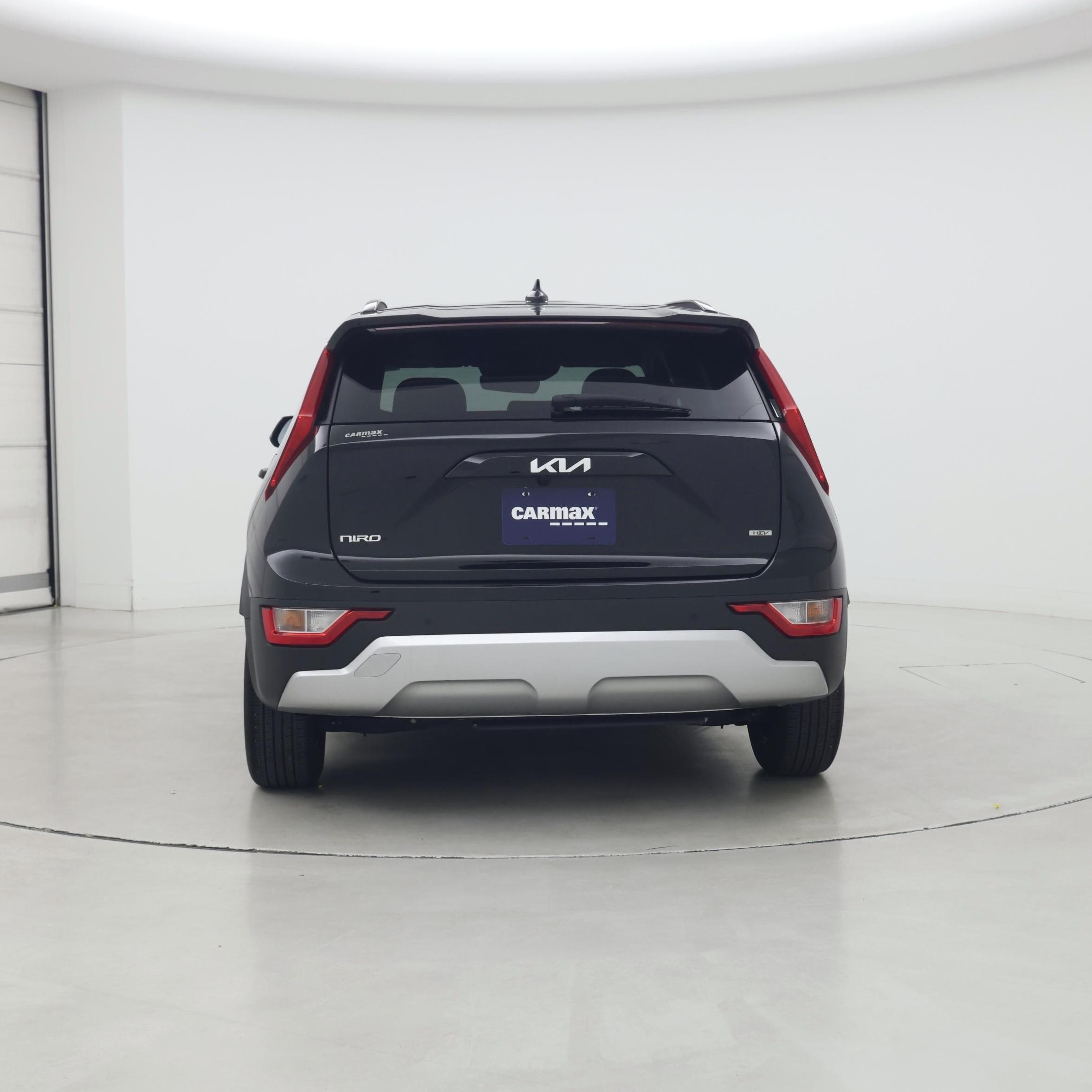 Thumbnail: 2023 Kia Niro - 6