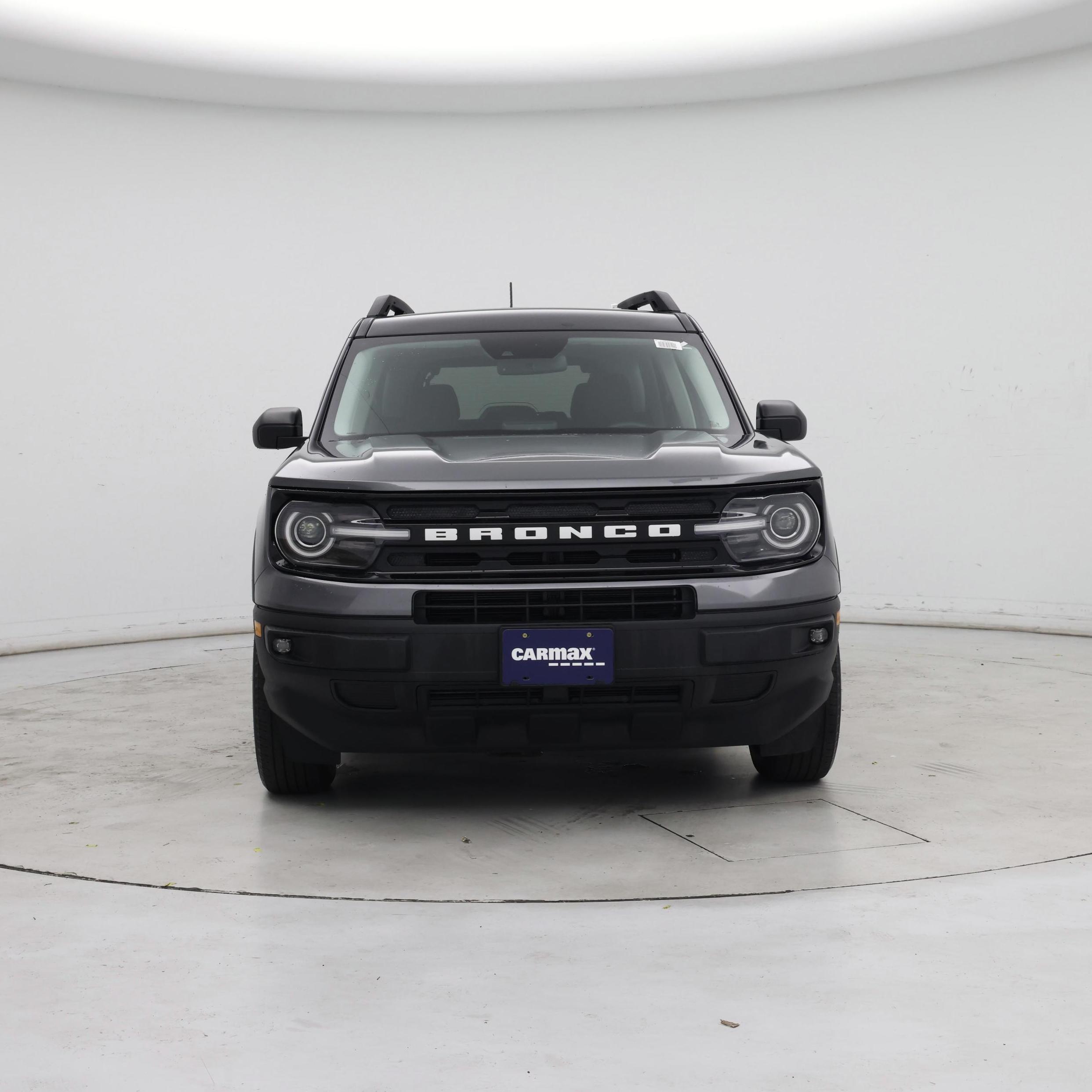 Thumbnail: 2022 Ford Bronco Sport - 5