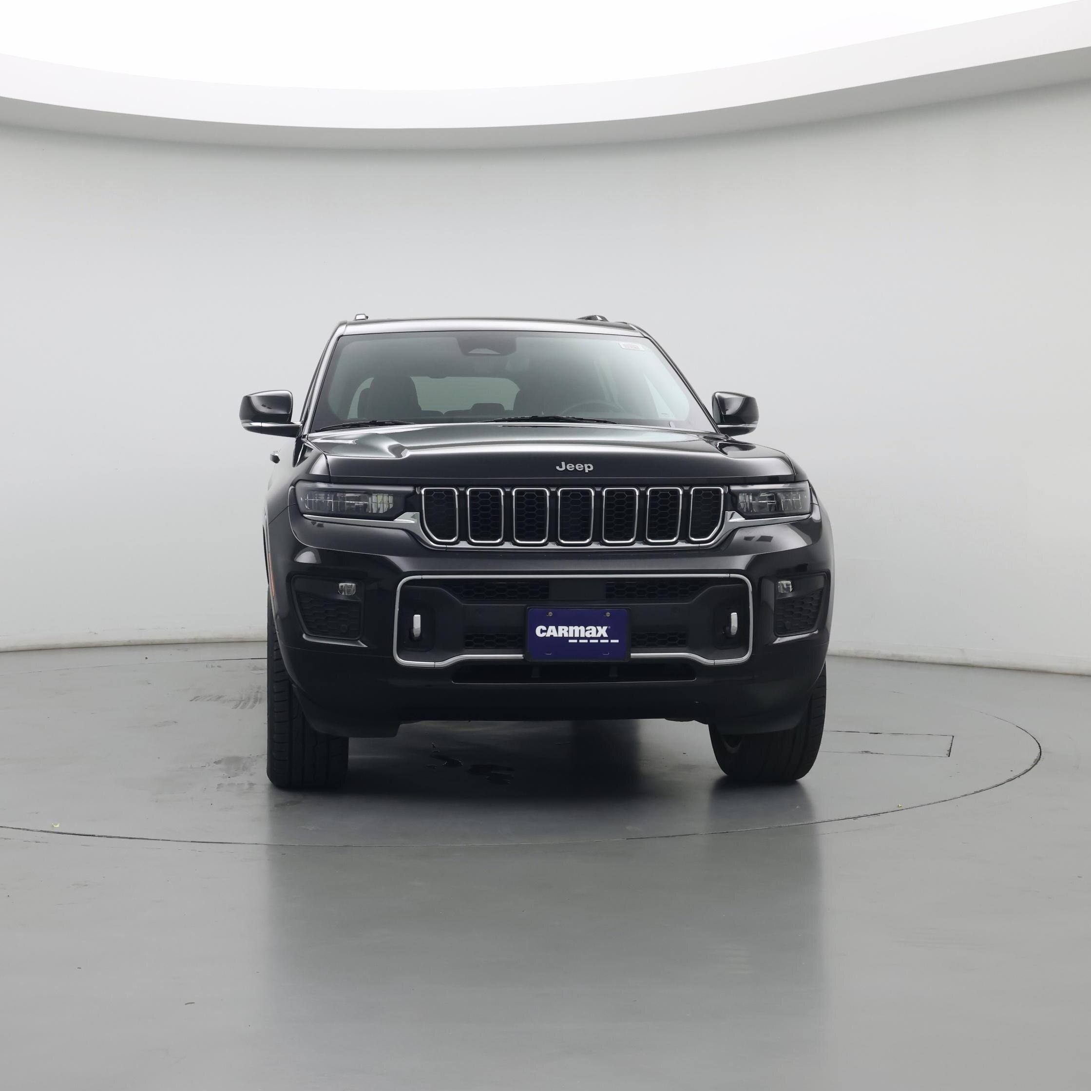 Thumbnail: 2021 Jeep Grand Cherokee L - 5