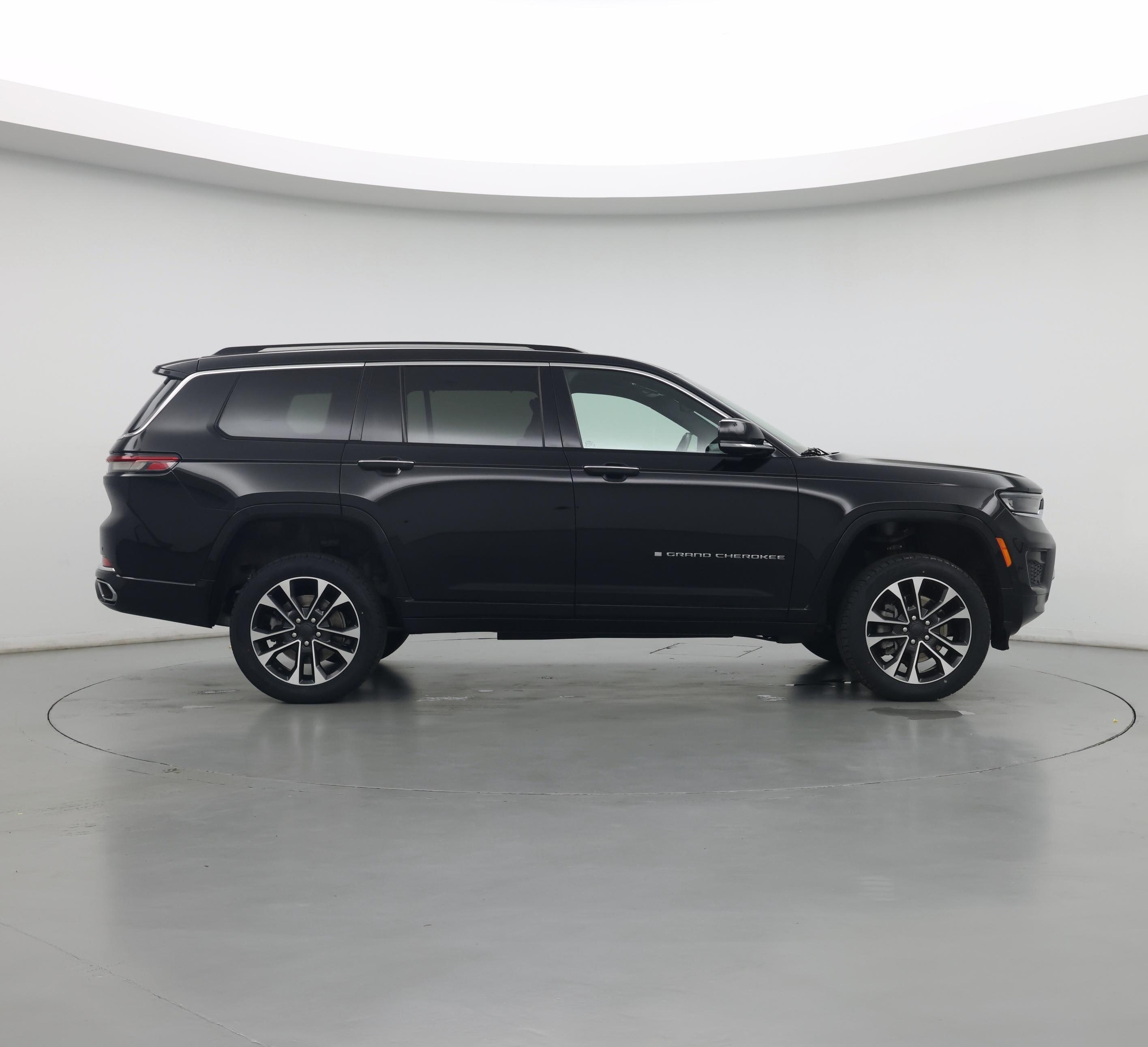 Thumbnail: 2021 Jeep Grand Cherokee L - 7
