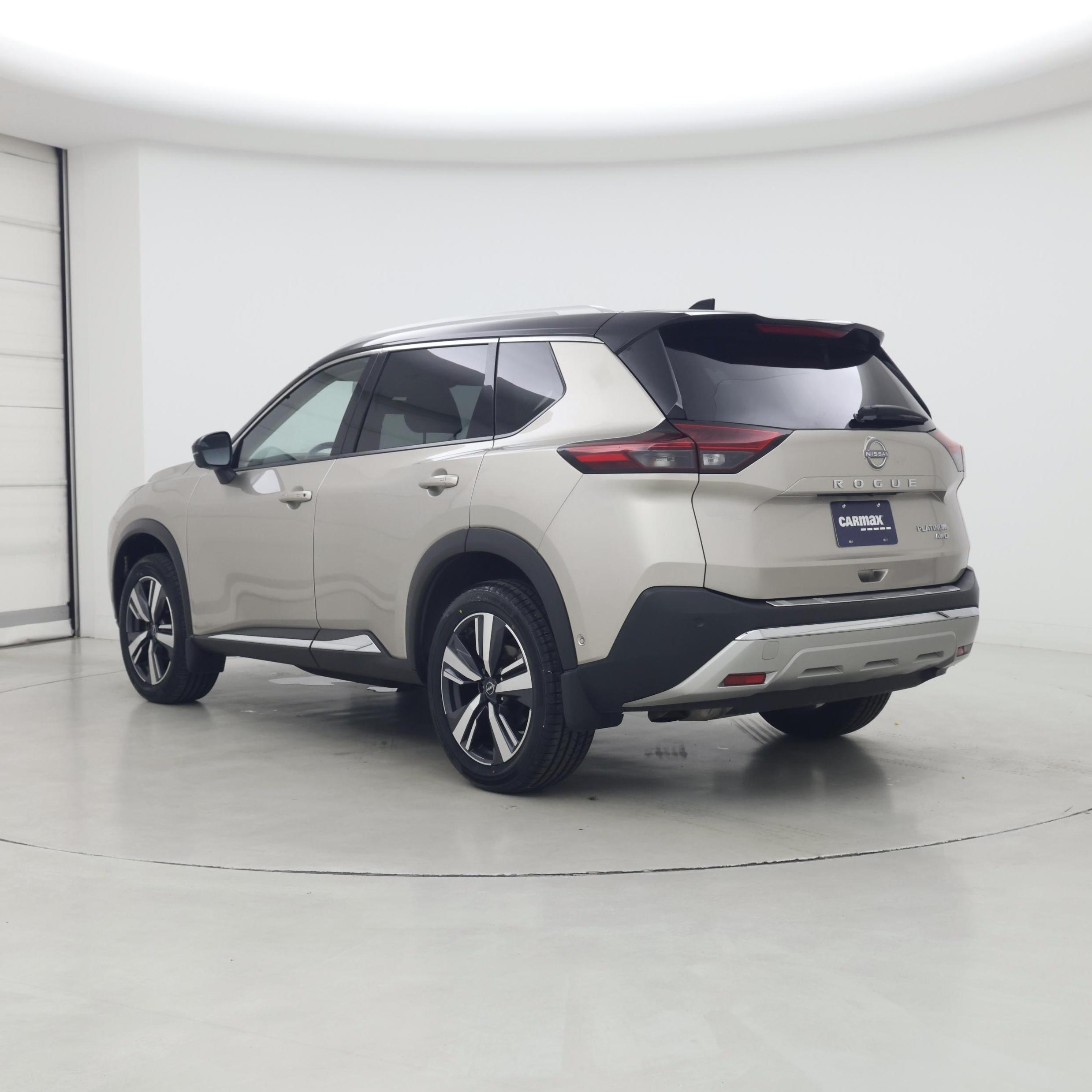 Thumbnail: 2022 Nissan Rogue - 2