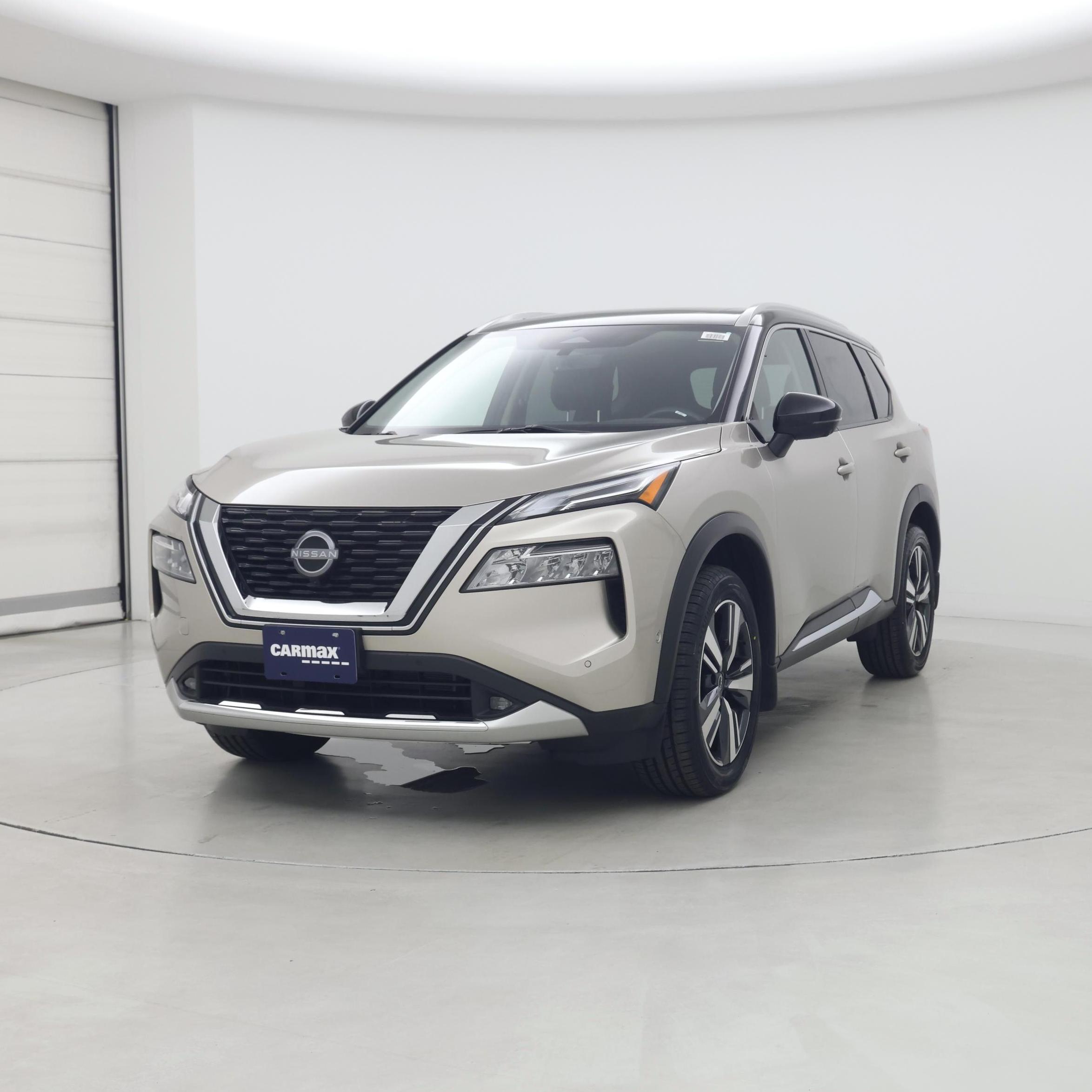 Thumbnail: 2022 Nissan Rogue - 4