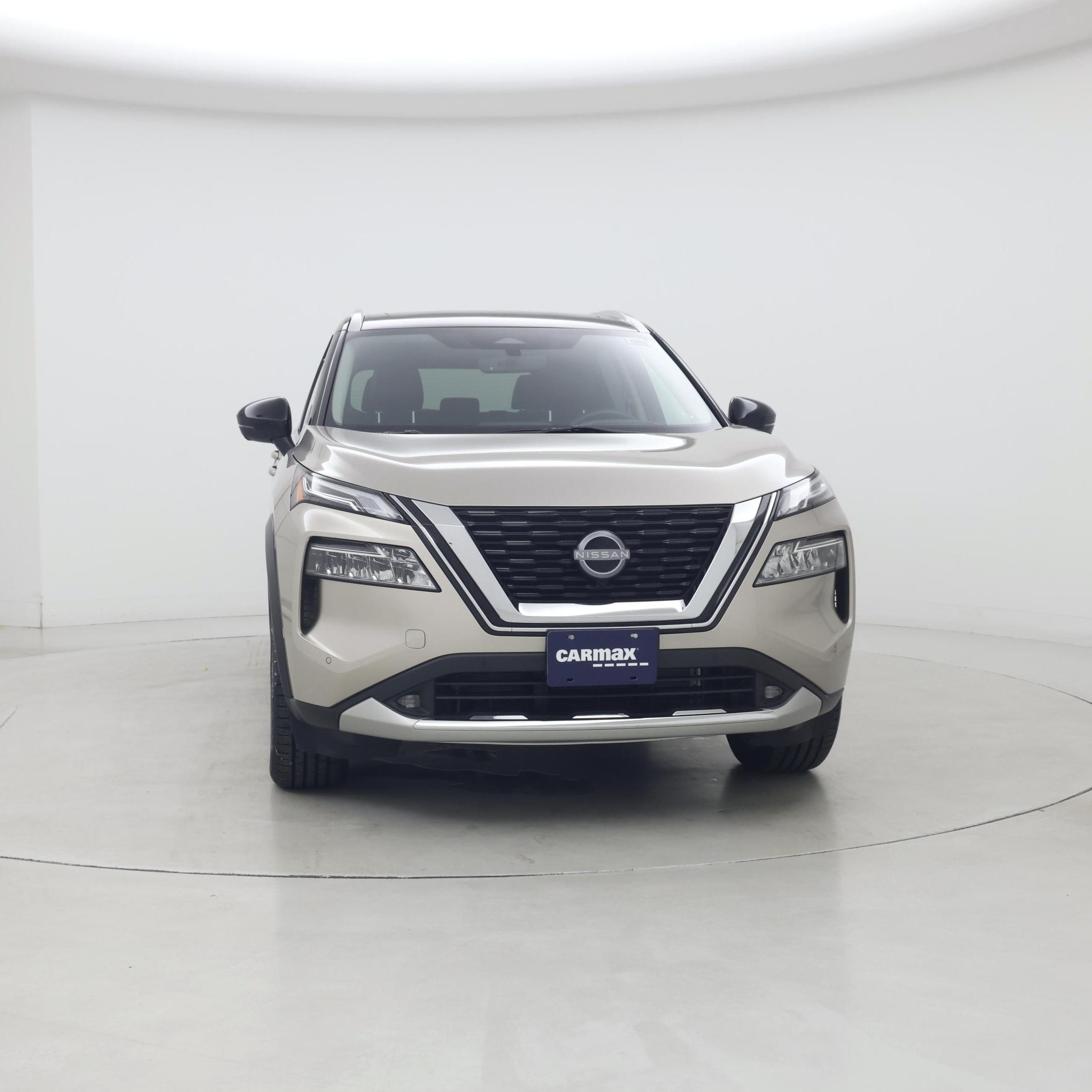 Thumbnail: 2022 Nissan Rogue - 5
