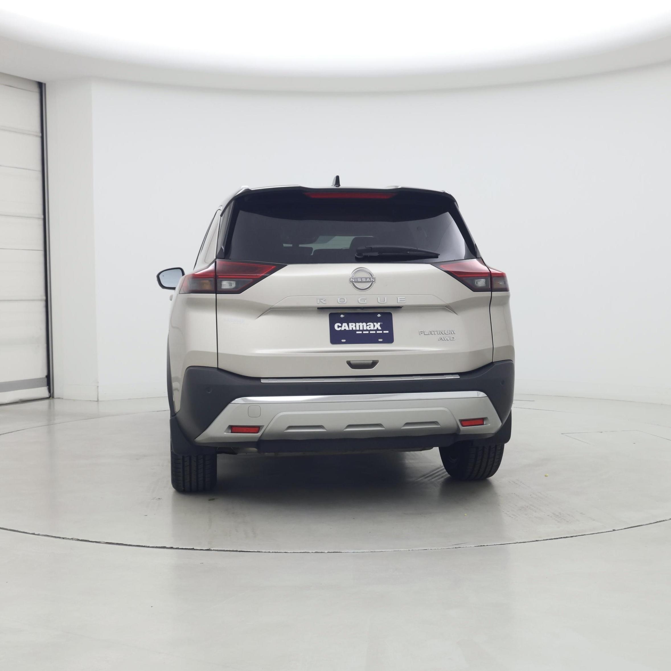 Thumbnail: 2022 Nissan Rogue - 6