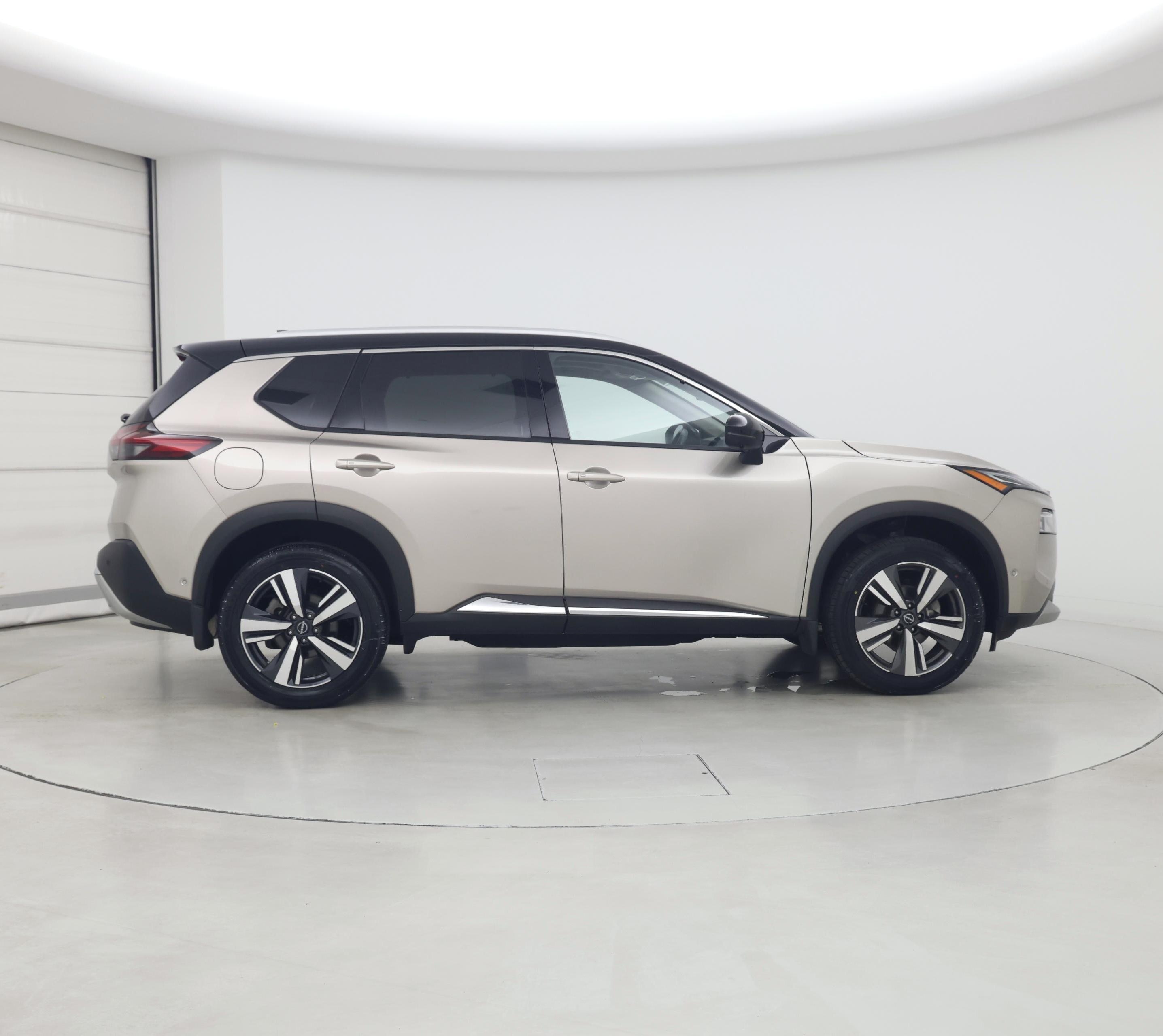 Thumbnail: 2022 Nissan Rogue - 7
