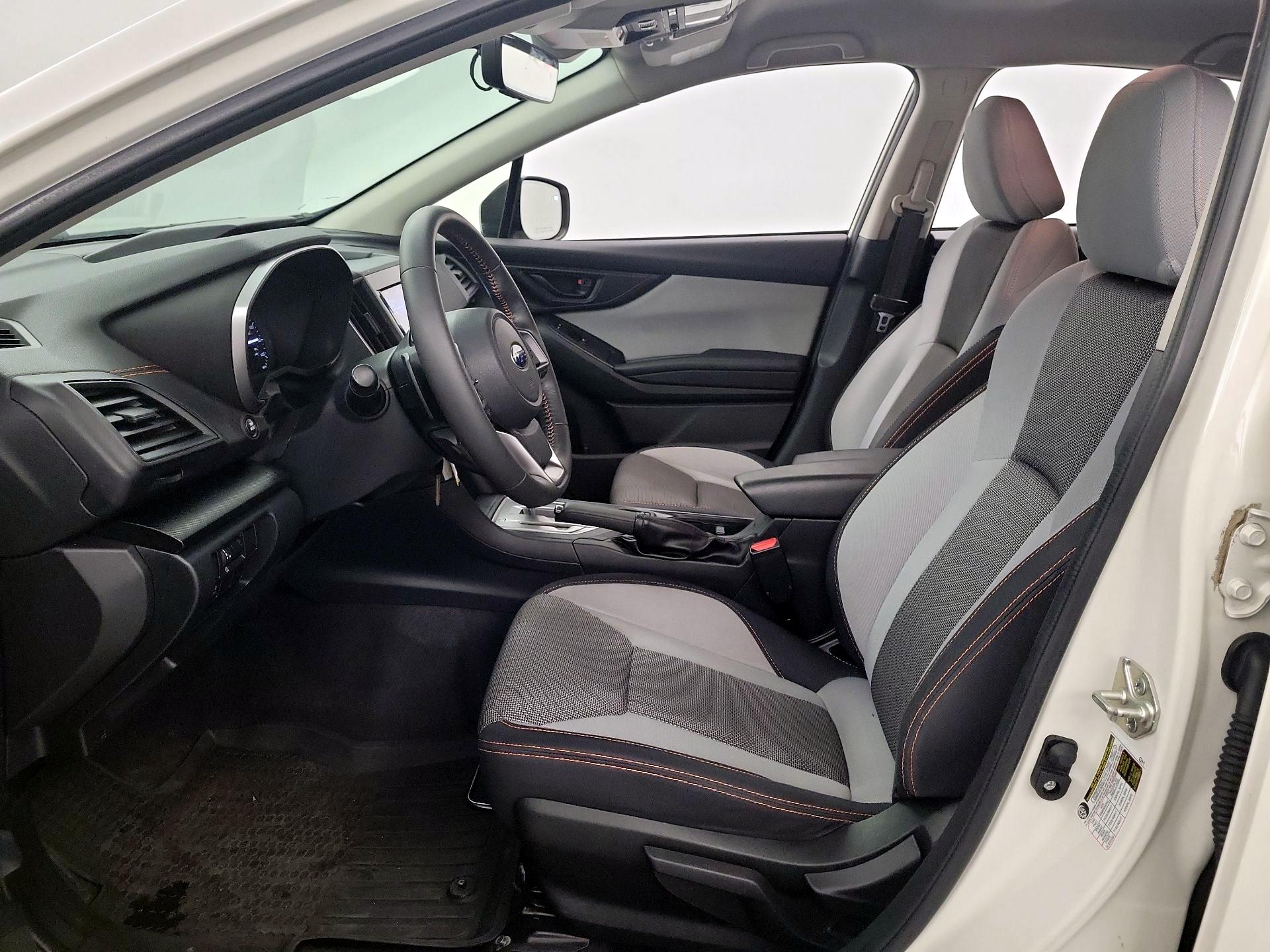 Thumbnail: 2021 Subaru Crosstrek - 11