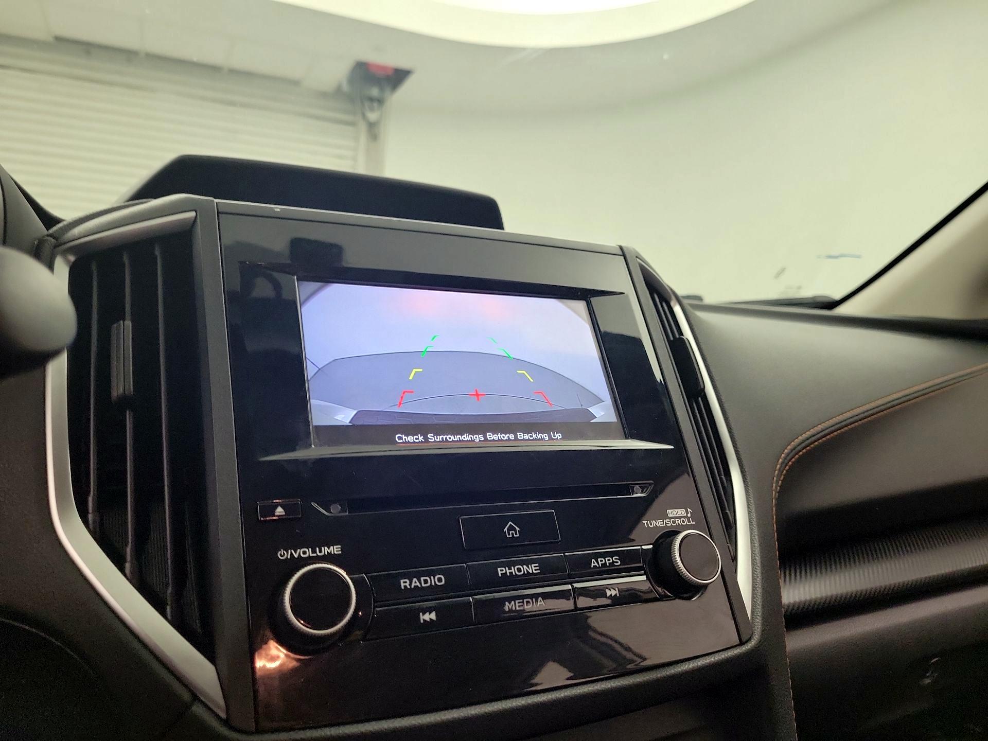 Thumbnail: 2021 Subaru Crosstrek - 14