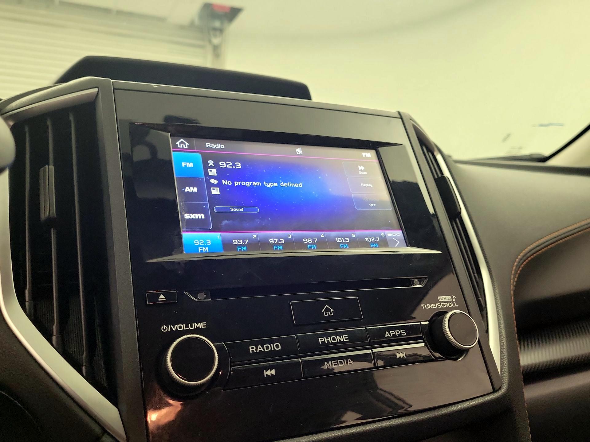 Thumbnail: 2021 Subaru Crosstrek - 15