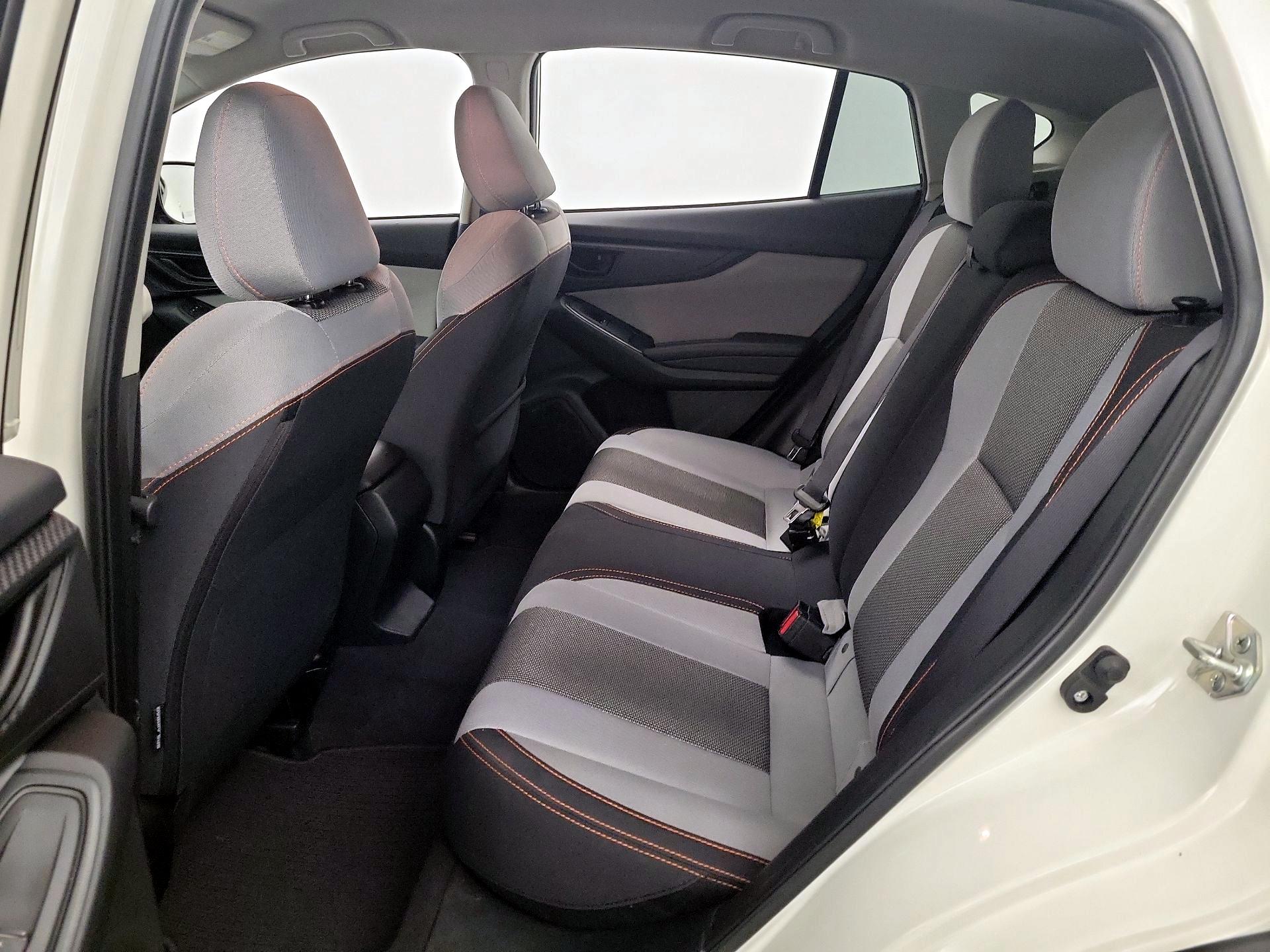 Thumbnail: 2021 Subaru Crosstrek - 19