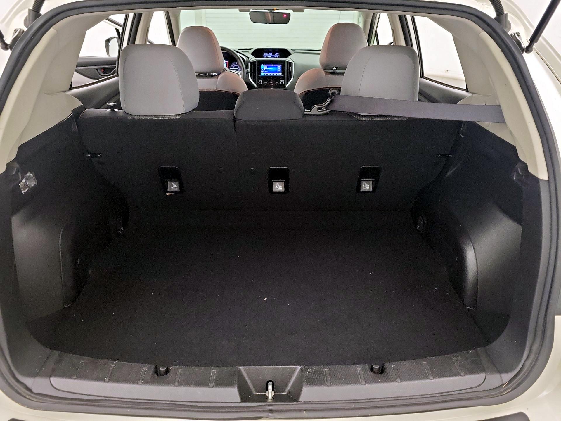 Thumbnail: 2021 Subaru Crosstrek - 20