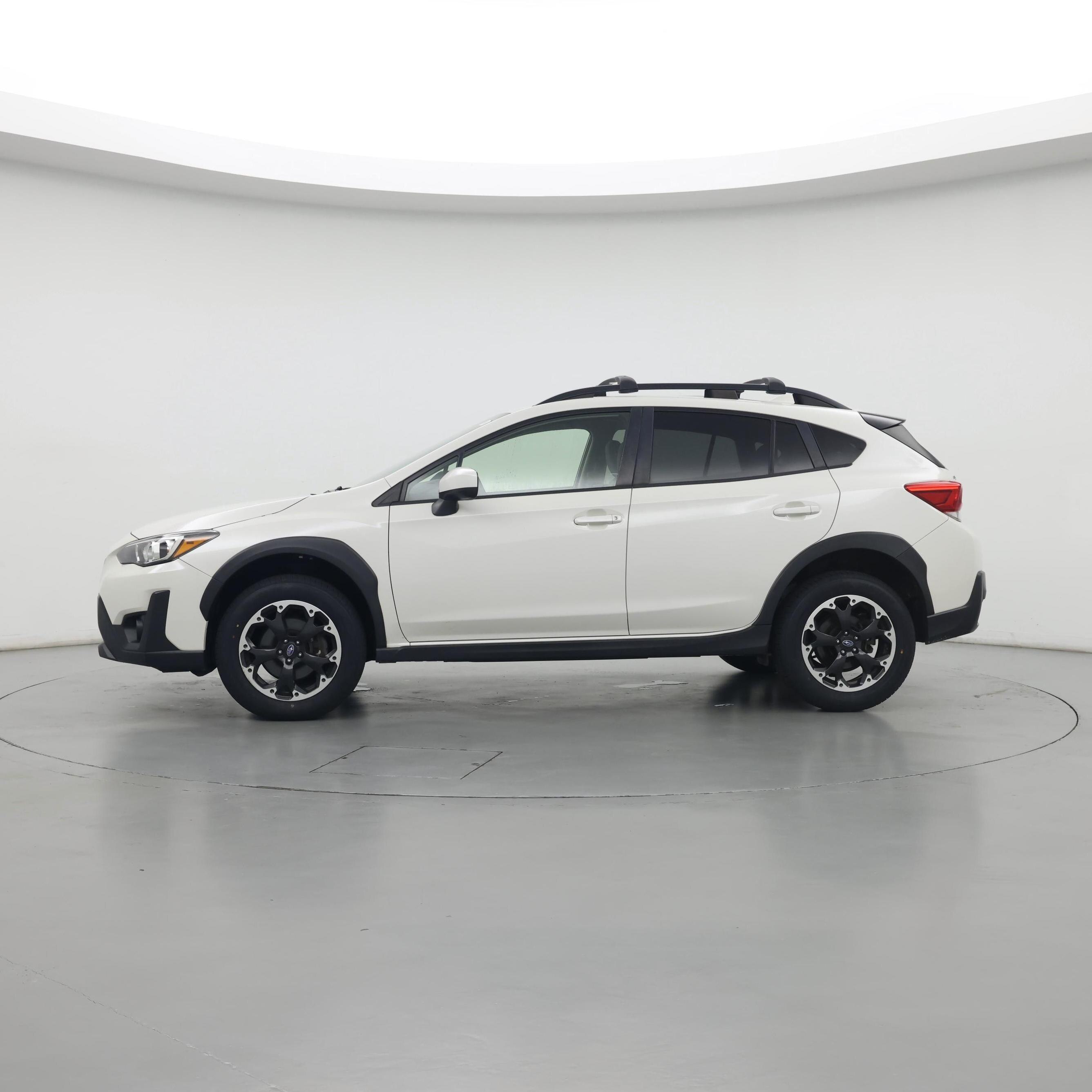 Thumbnail: 2021 Subaru Crosstrek - 3
