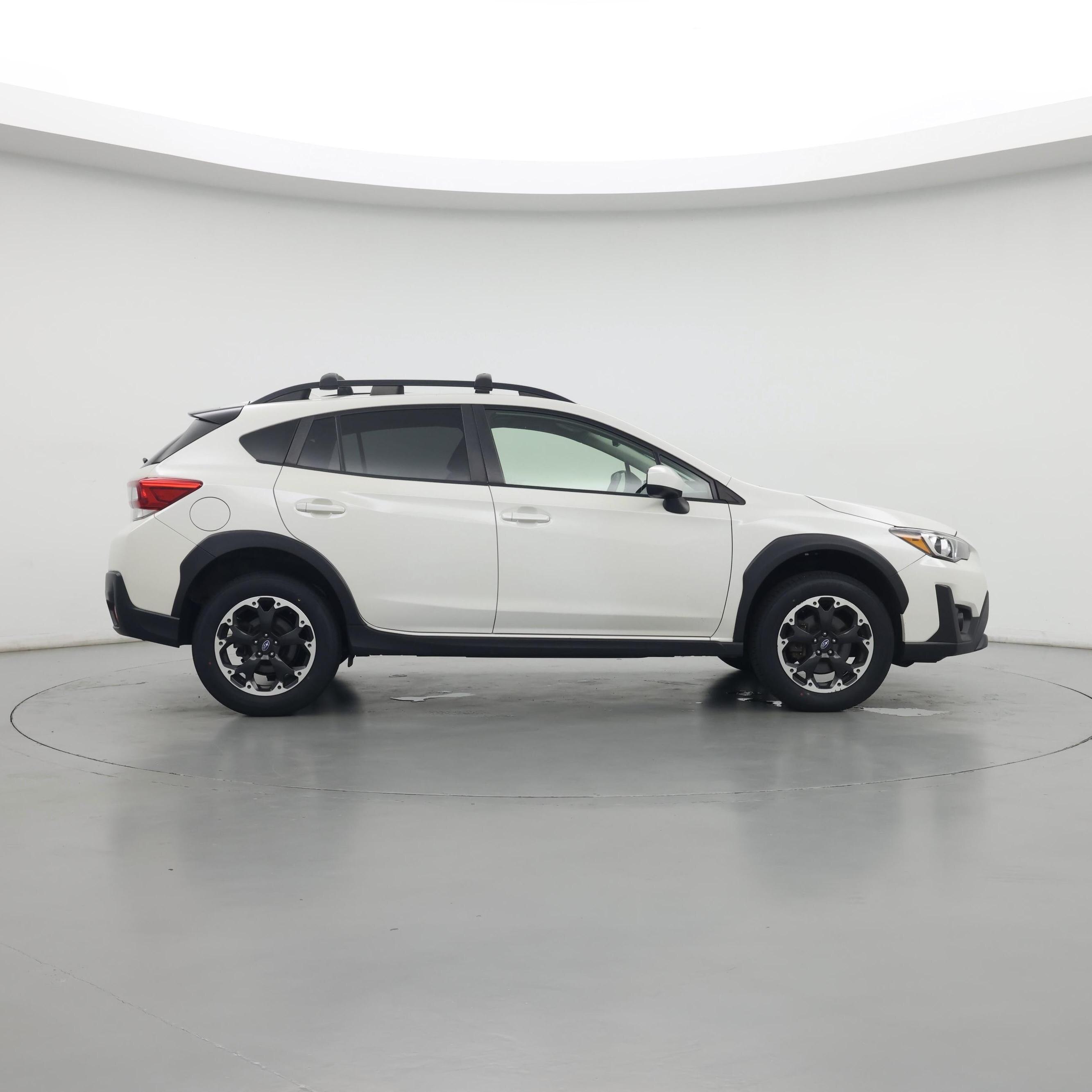 Thumbnail: 2021 Subaru Crosstrek - 7