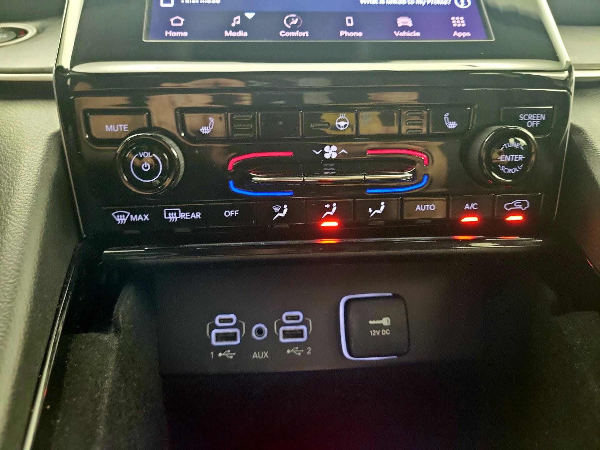 Thumbnail: 2021 Jeep Grand Cherokee L - 16