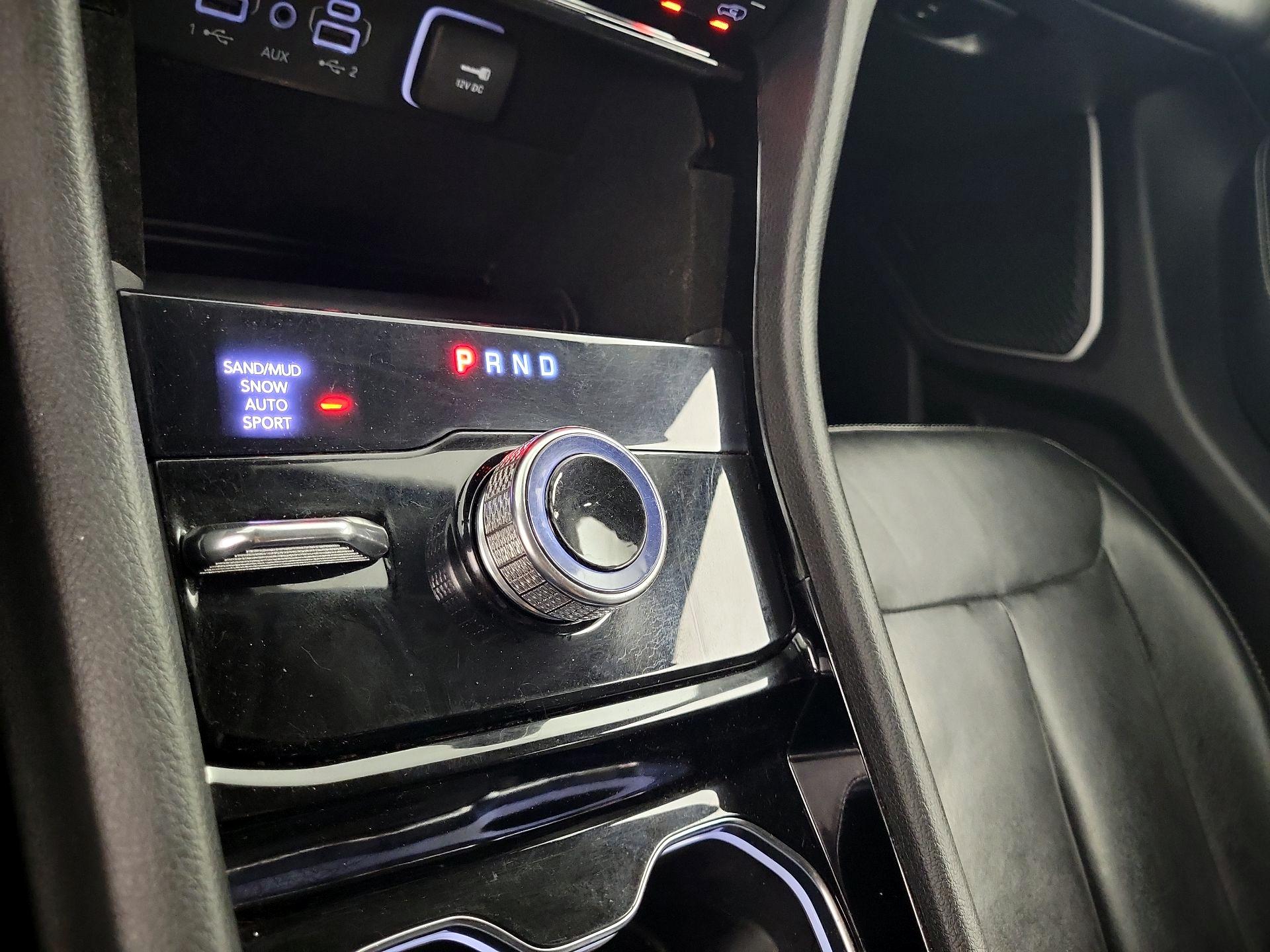 Thumbnail: 2021 Jeep Grand Cherokee L - 18