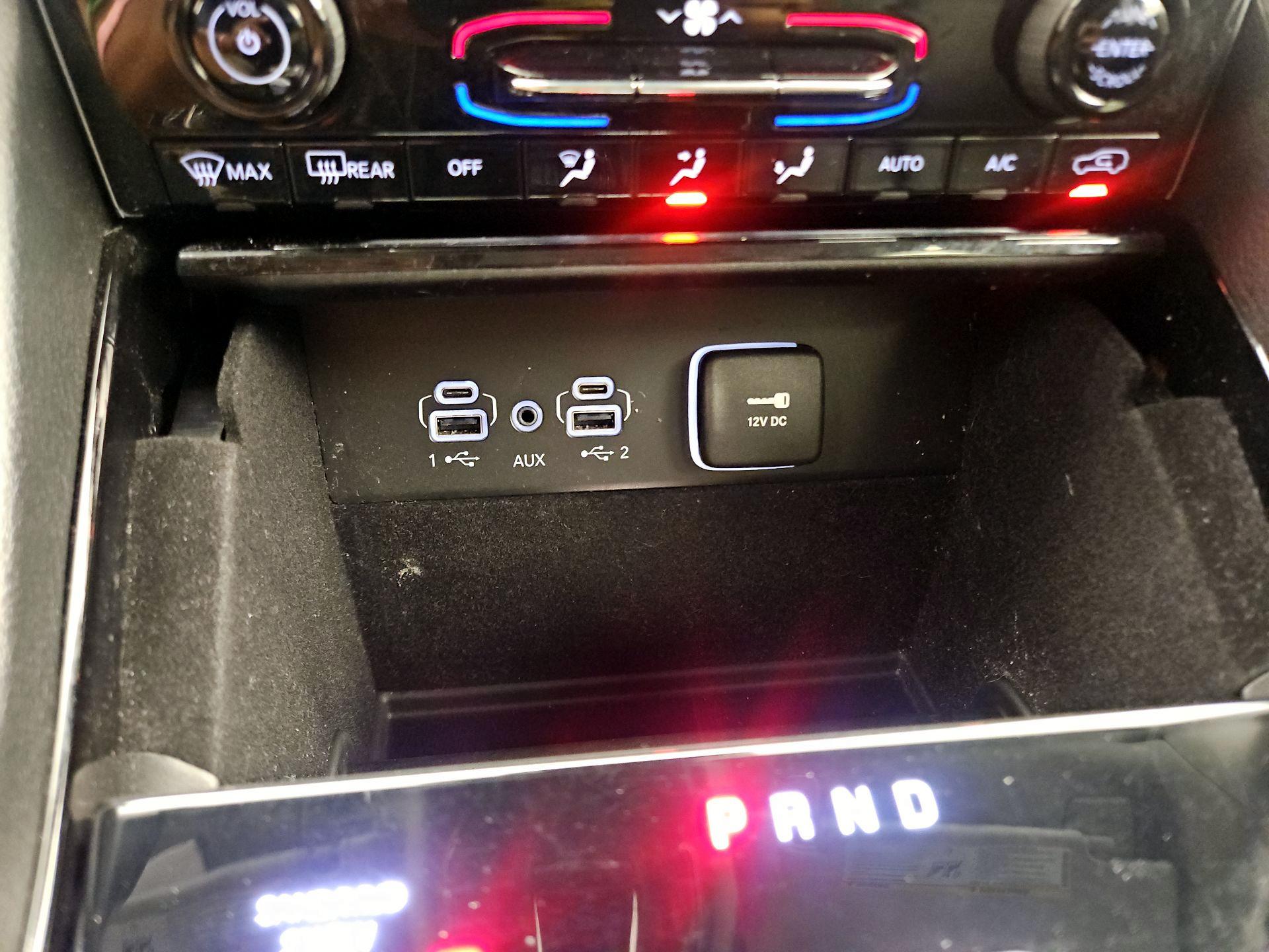 Thumbnail: 2021 Jeep Grand Cherokee L - 19