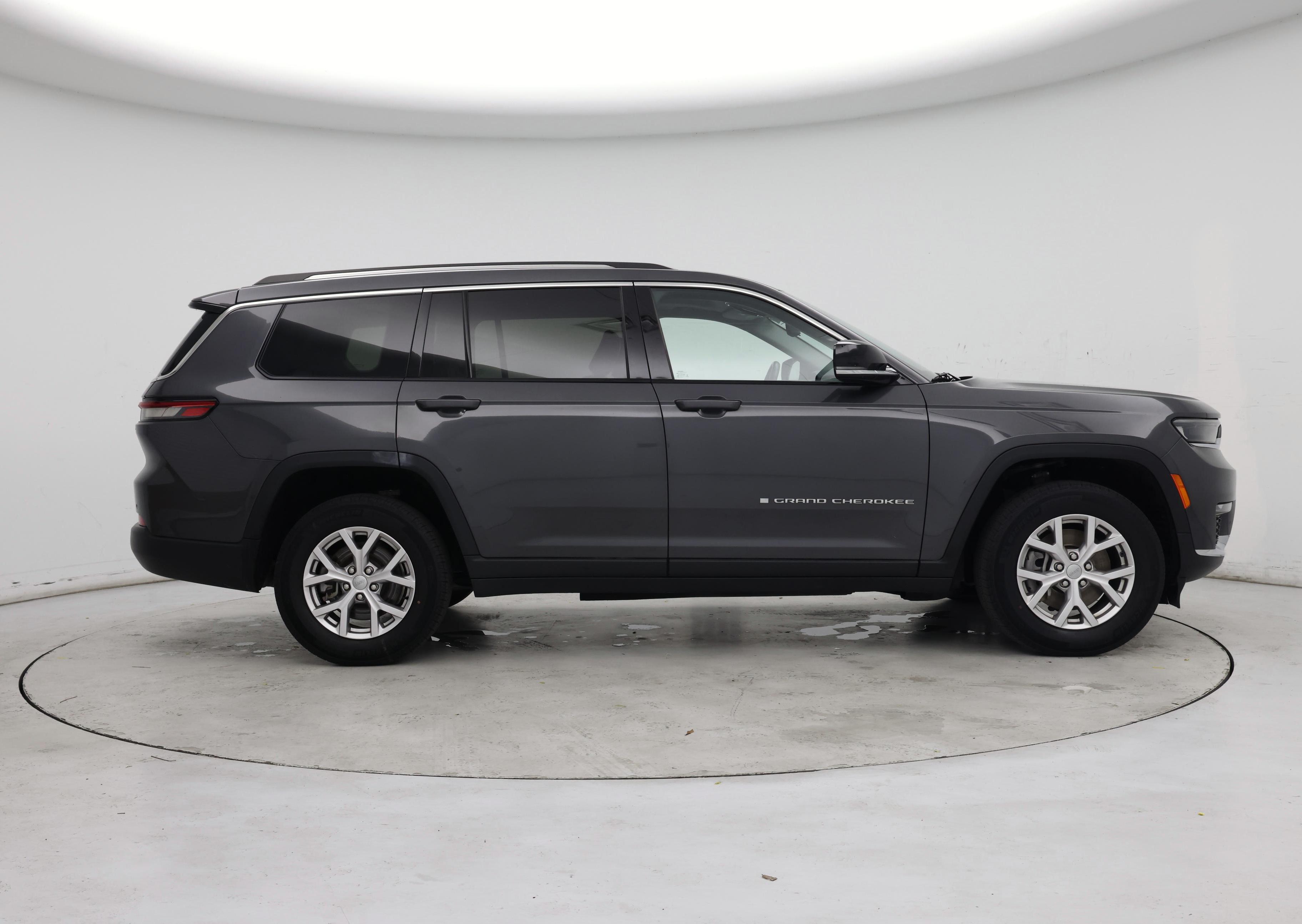 Thumbnail: 2021 Jeep Grand Cherokee L - 7