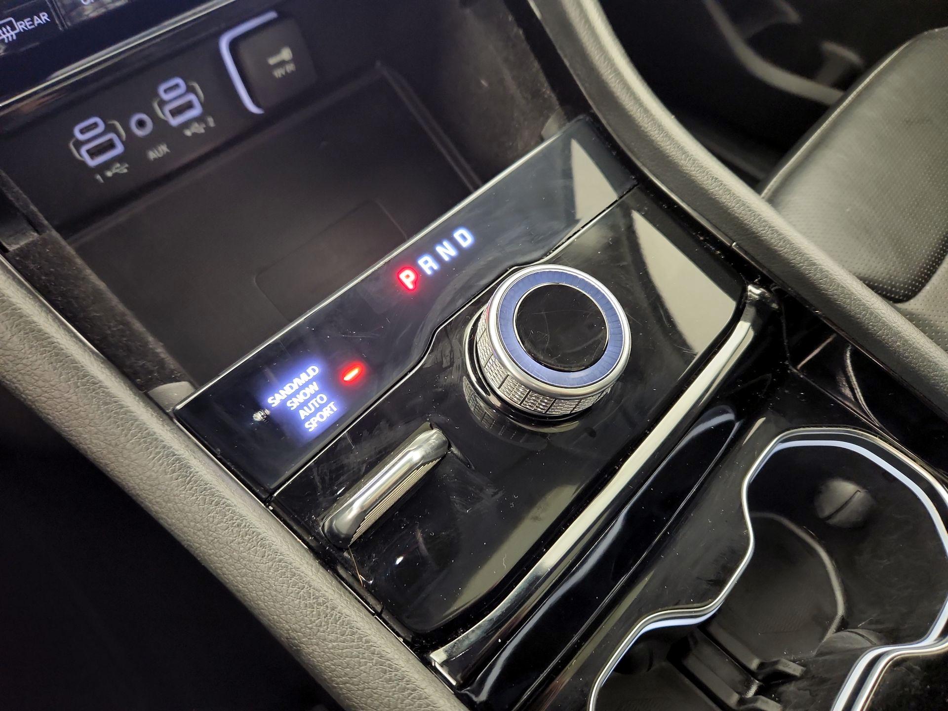 Thumbnail: 2021 Jeep Grand Cherokee L - 18