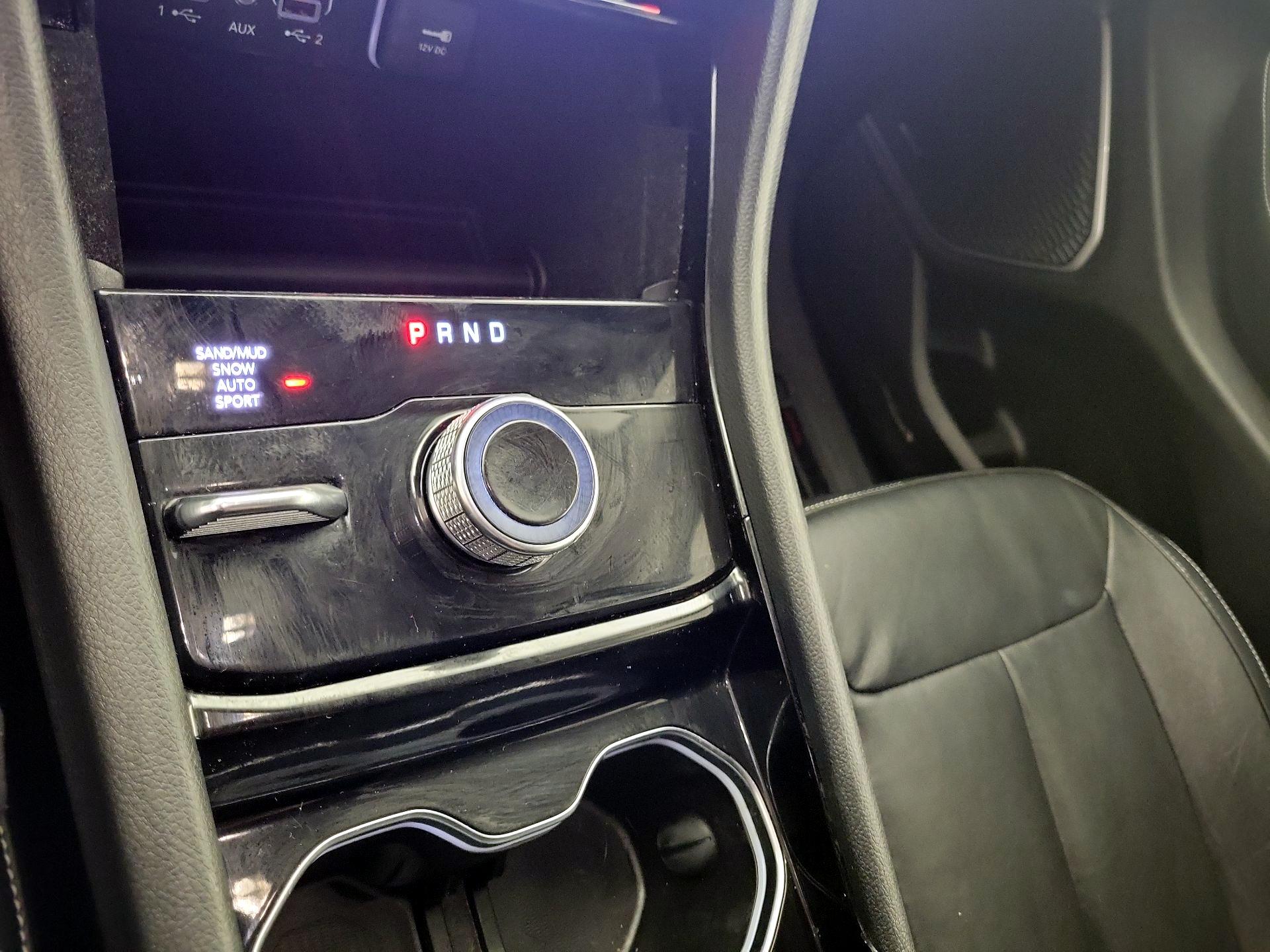 Thumbnail: 2022 Jeep Grand Cherokee L - 18