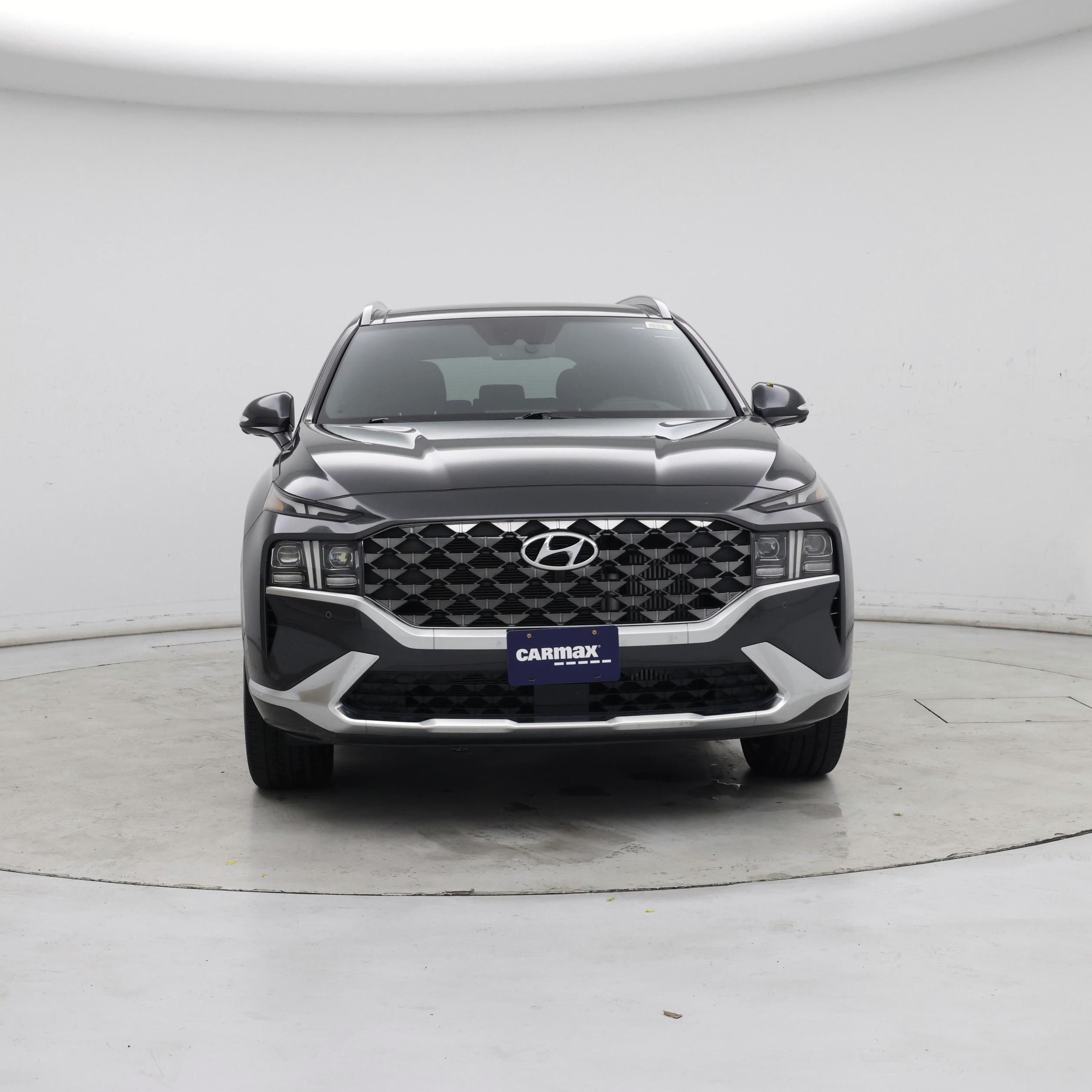 Thumbnail: 2022 Hyundai Santa Fe - 5