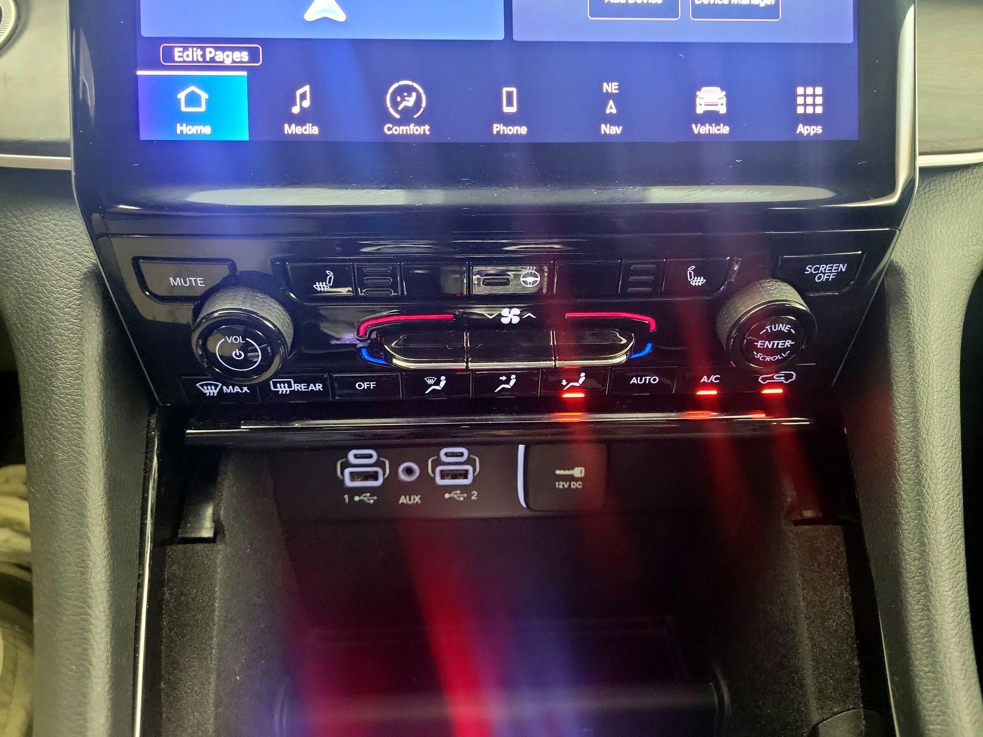 Thumbnail: 2021 Jeep Grand Cherokee L - 17