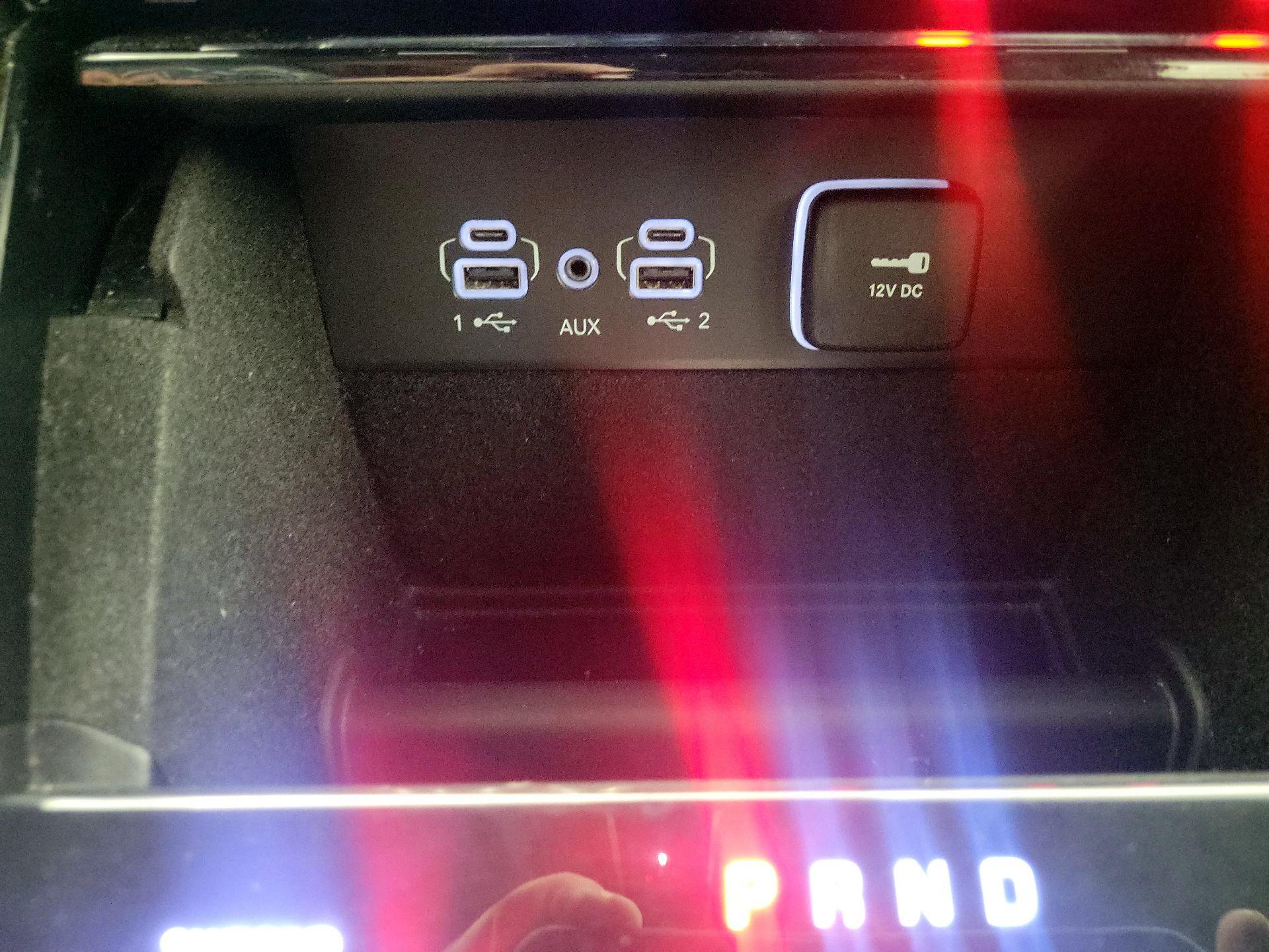 Thumbnail: 2021 Jeep Grand Cherokee L - 19