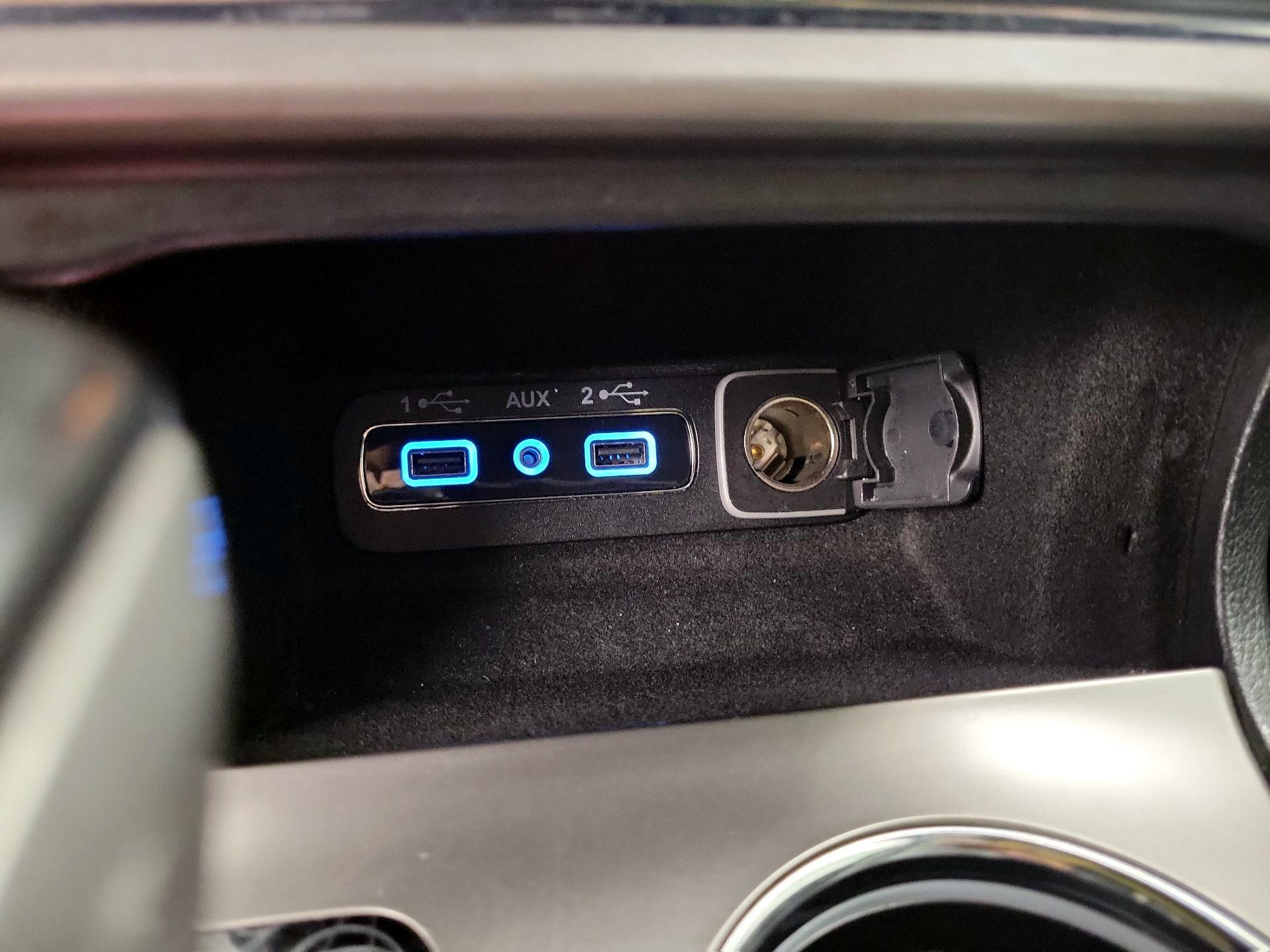 Thumbnail: 2021 Jeep Grand Cherokee - 19
