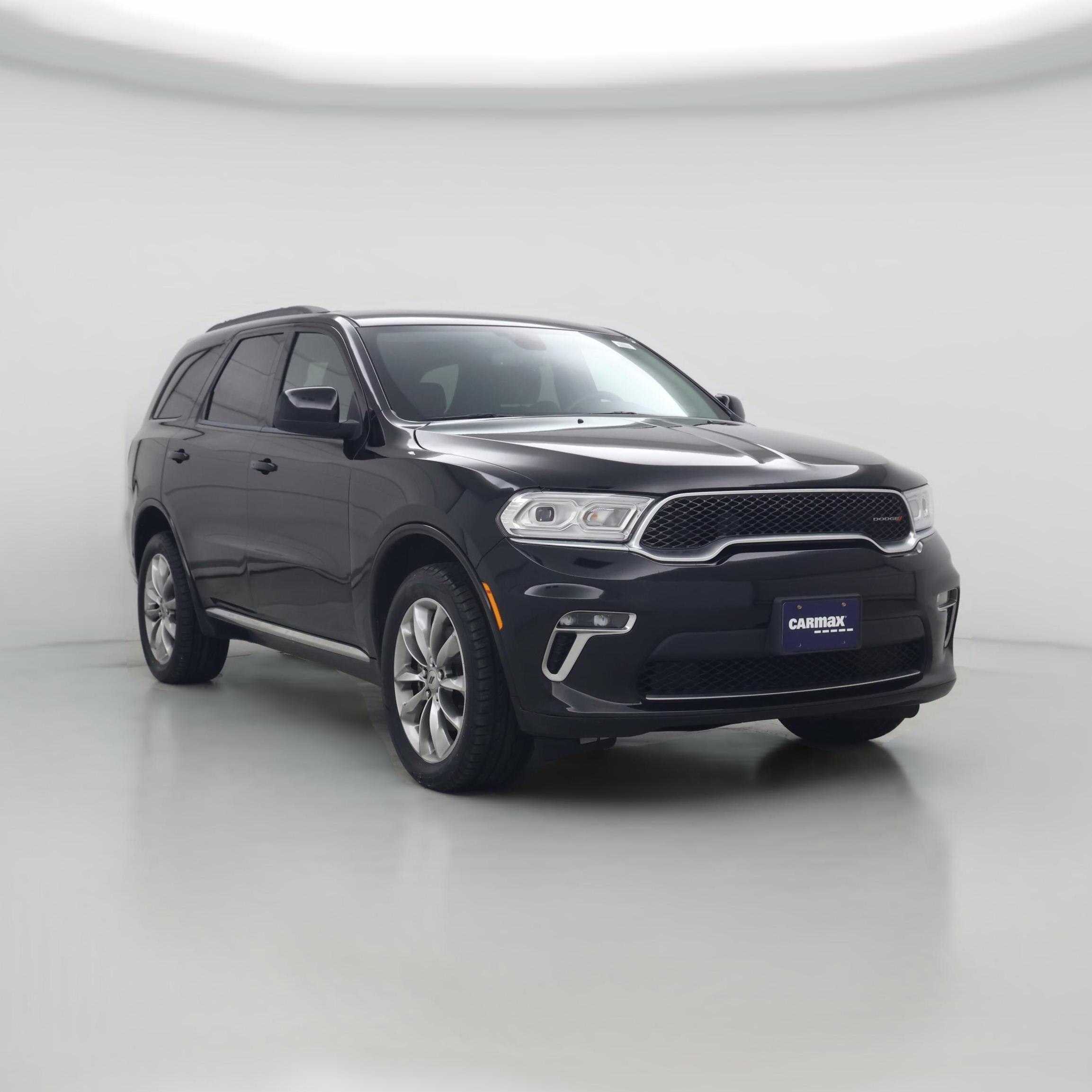 Thumbnail: 2022 Dodge Durango - 1
