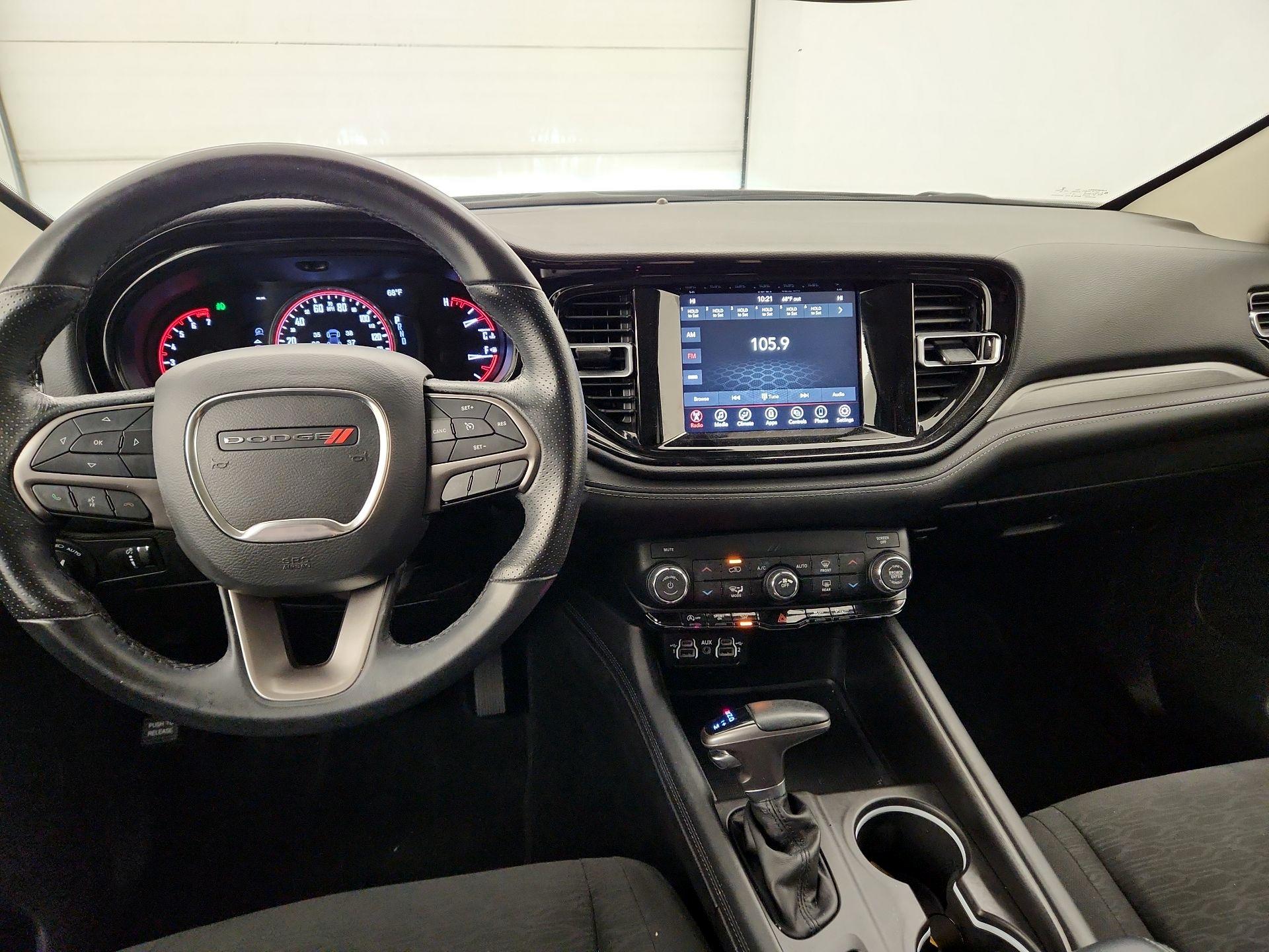 Thumbnail: 2022 Dodge Durango - 9