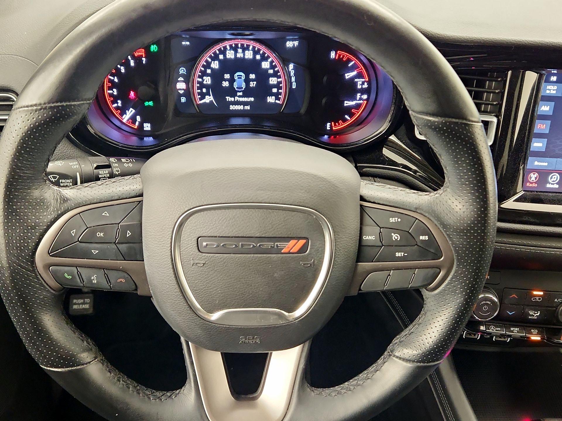 Thumbnail: 2022 Dodge Durango - 10
