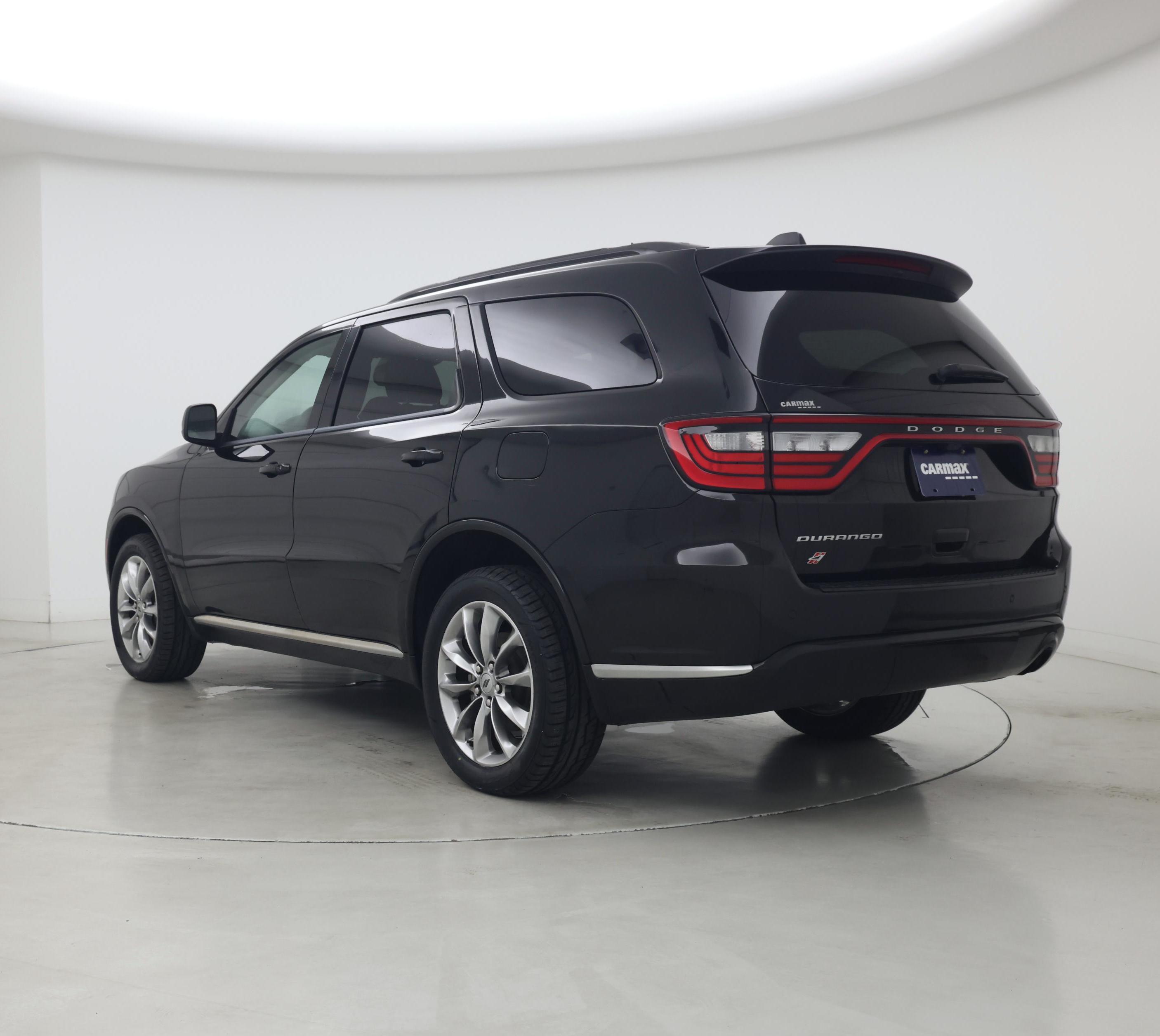 Thumbnail: 2022 Dodge Durango - 2
