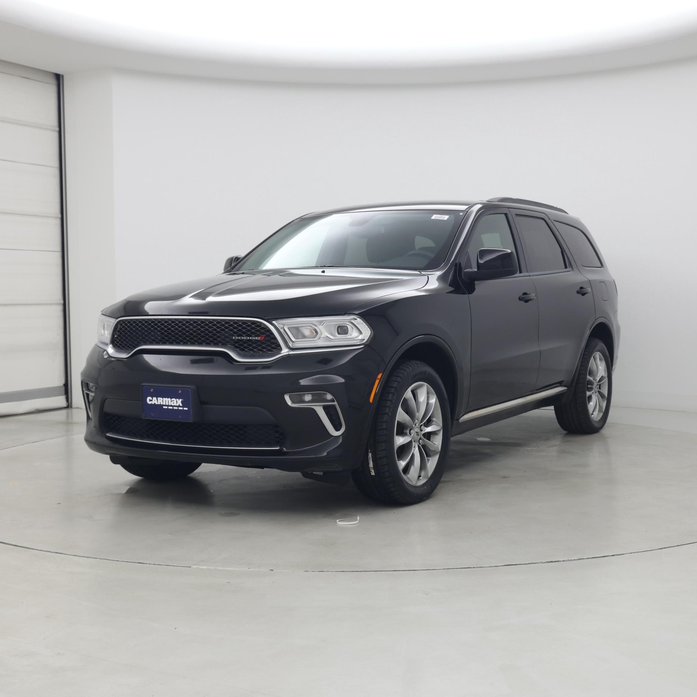 Thumbnail: 2022 Dodge Durango - 4
