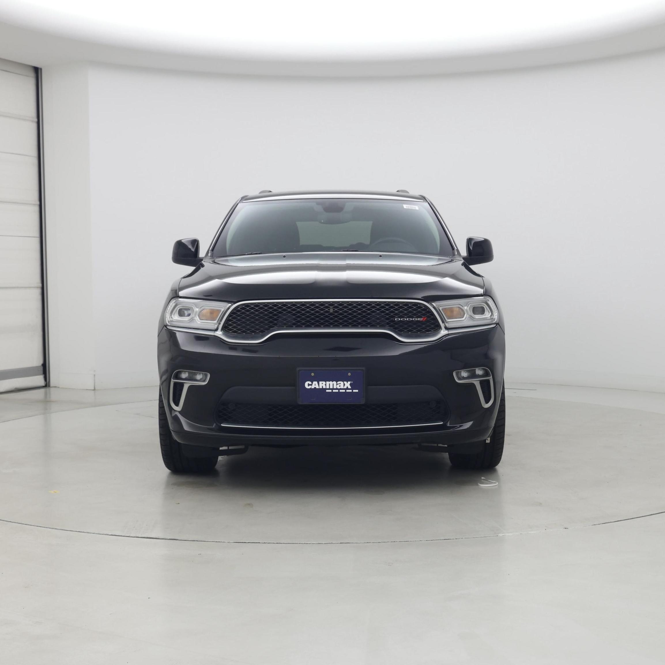 Thumbnail: 2022 Dodge Durango - 5
