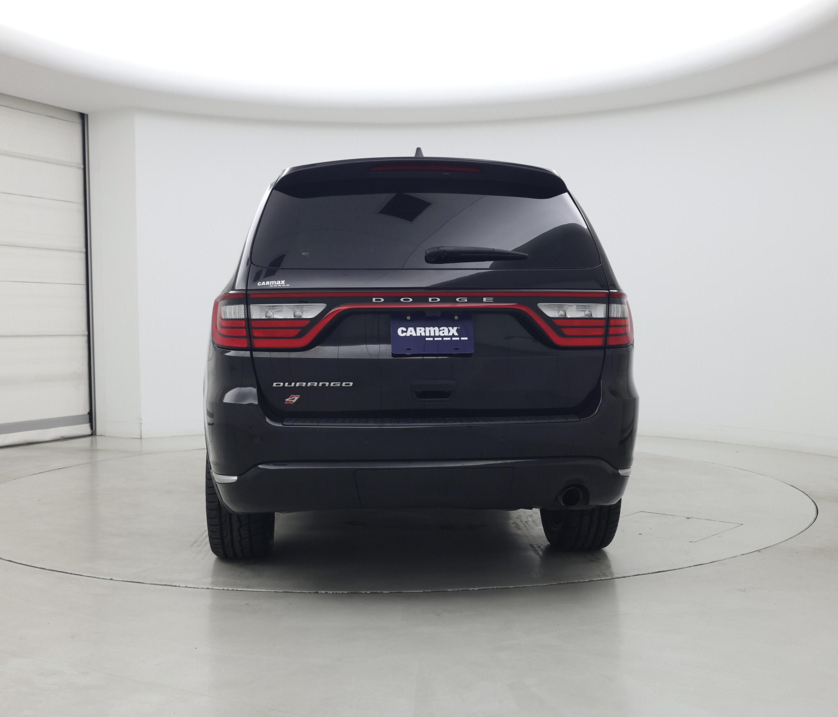 Thumbnail: 2022 Dodge Durango - 6