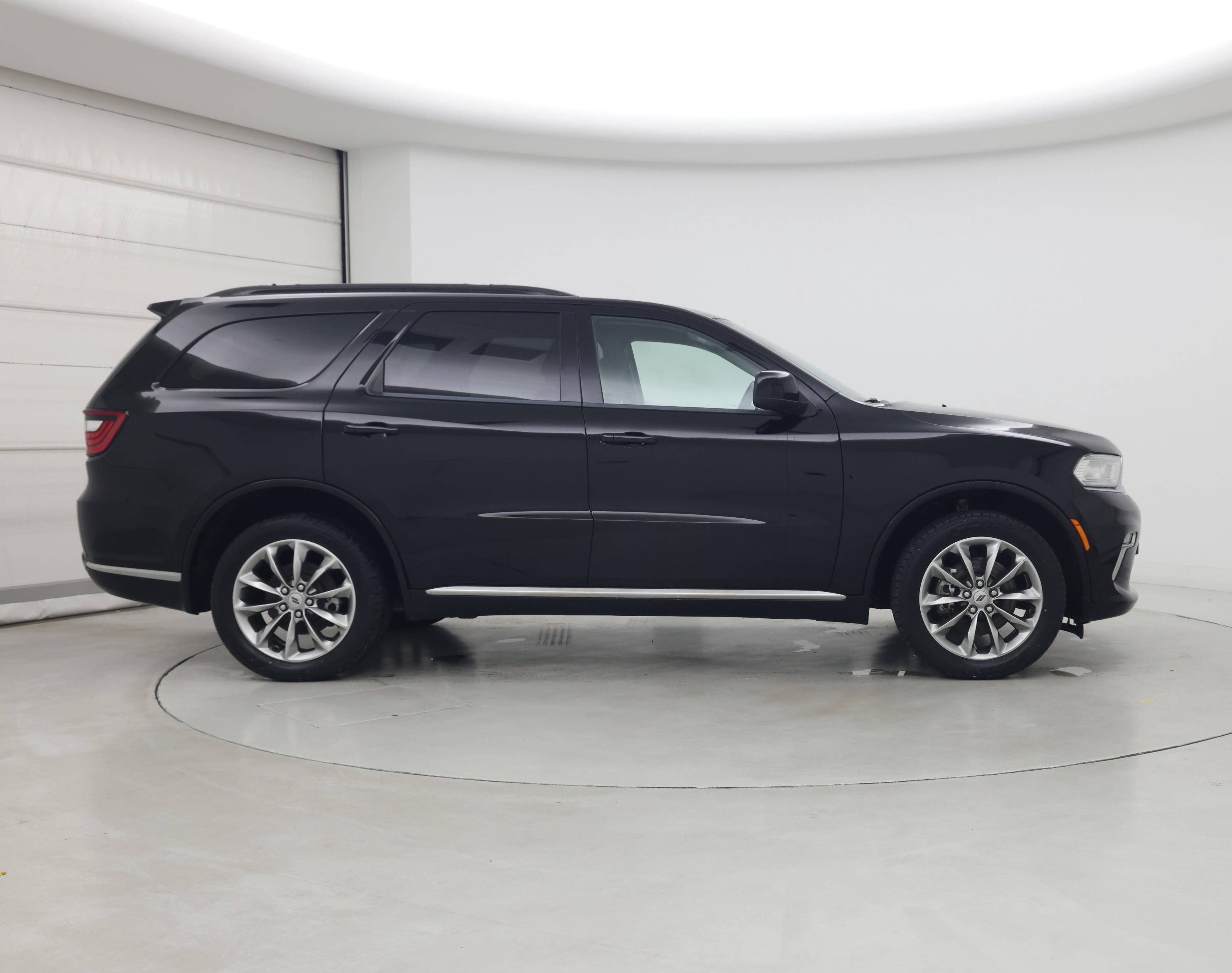 Thumbnail: 2022 Dodge Durango - 7