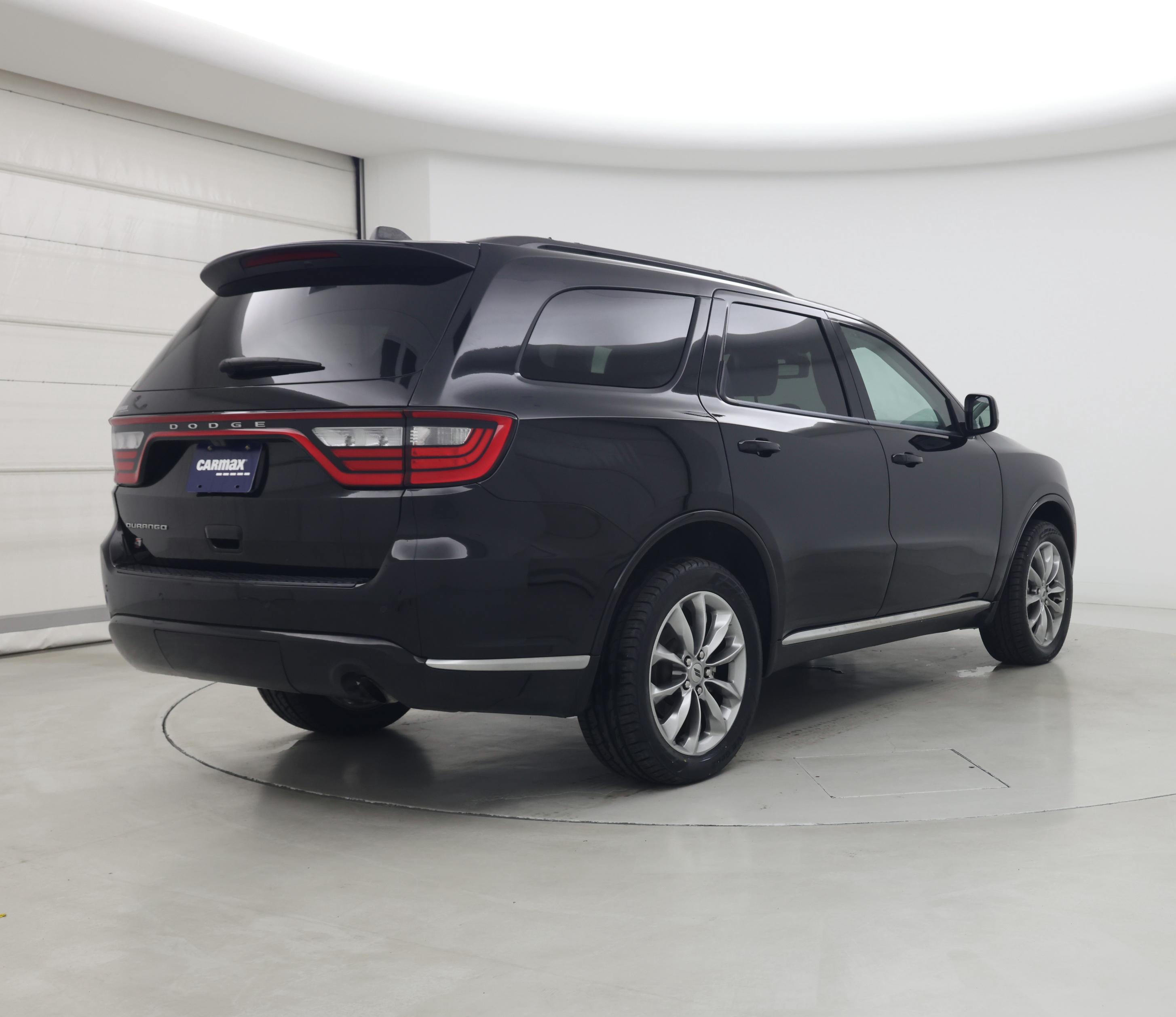 Thumbnail: 2022 Dodge Durango - 8