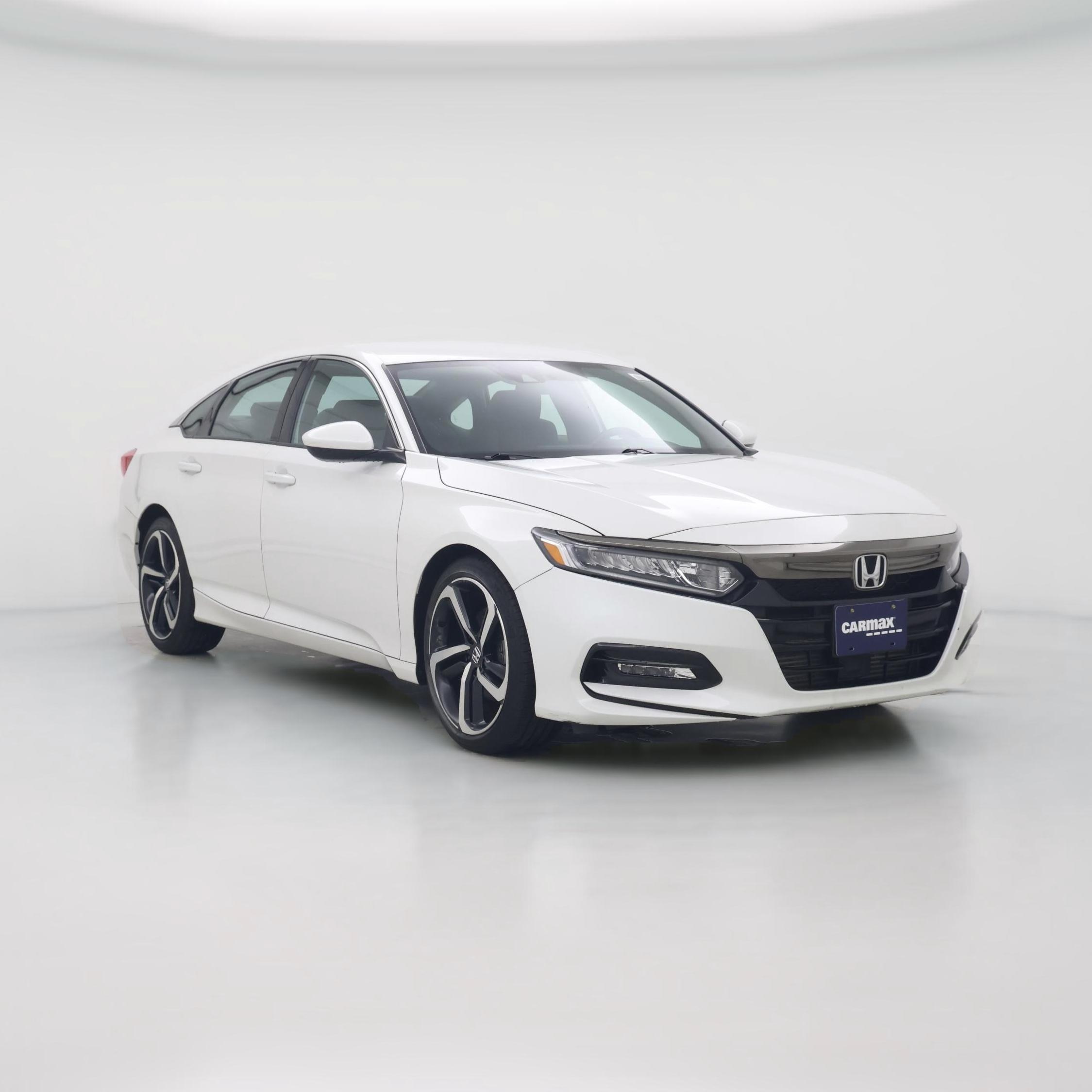 Thumbnail: 2020 Honda Accord - 1
