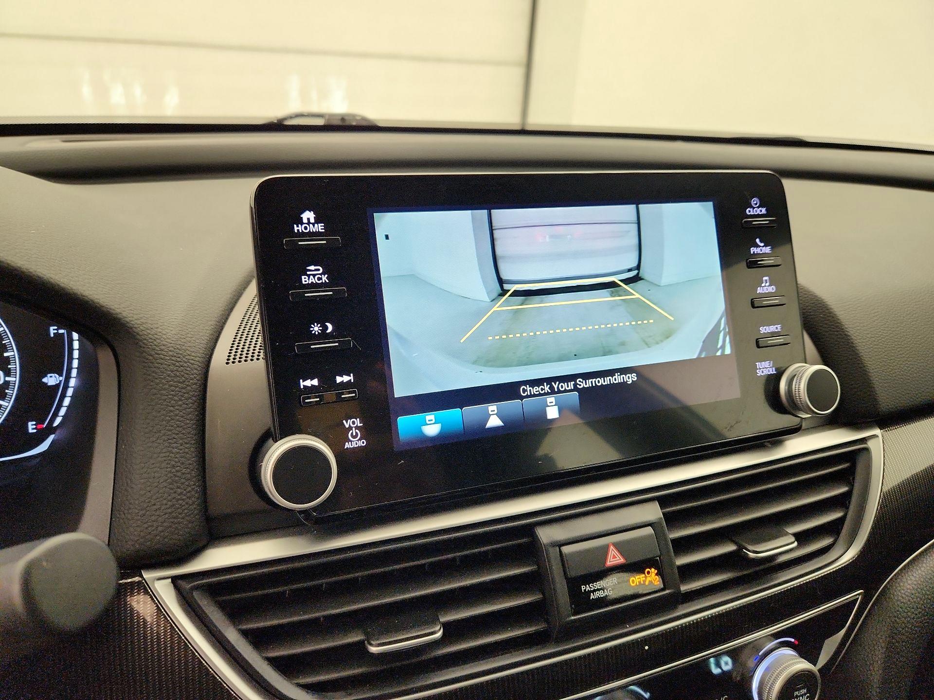 Thumbnail: 2020 Honda Accord - 14