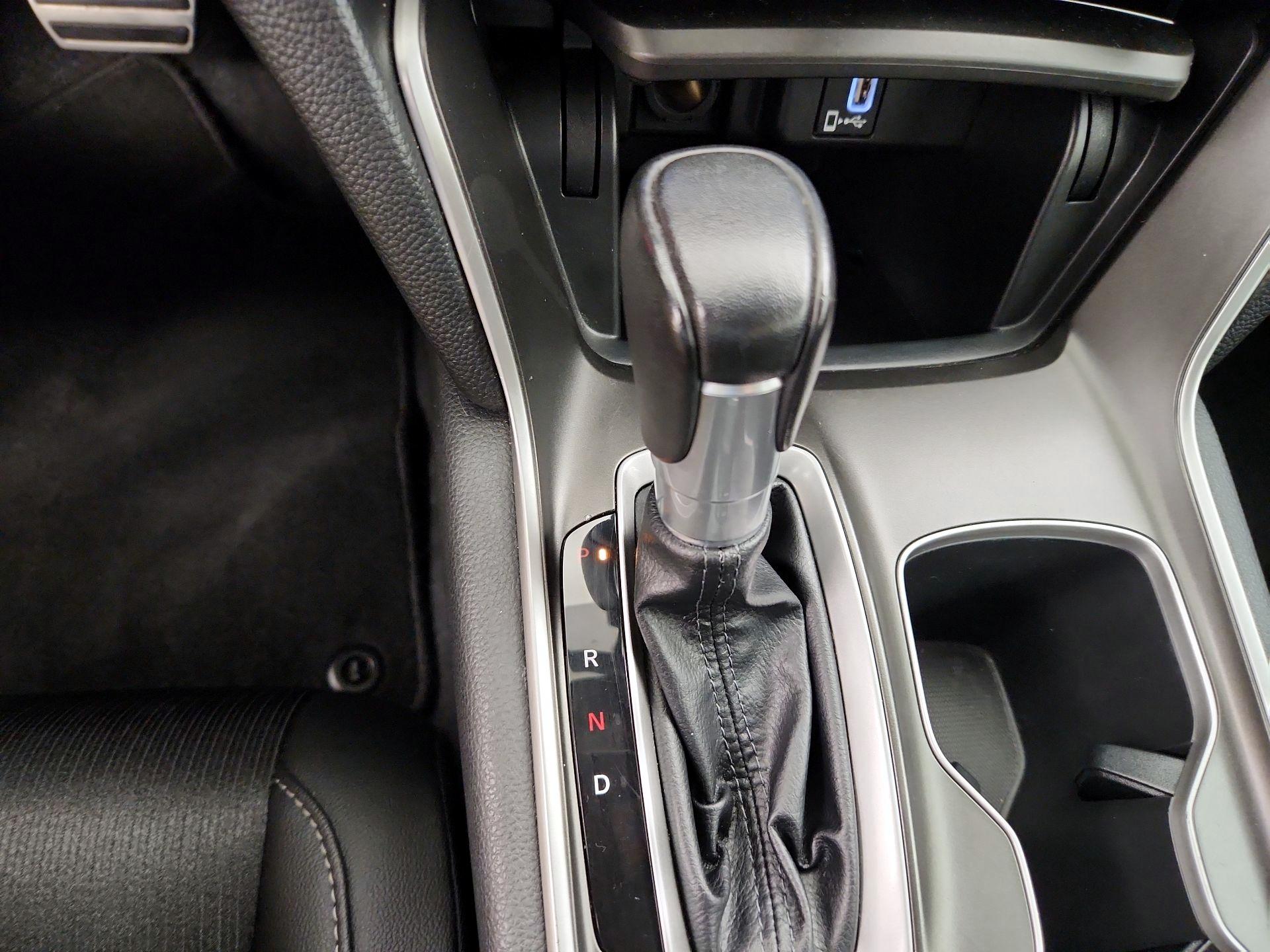 Thumbnail: 2020 Honda Accord - 17