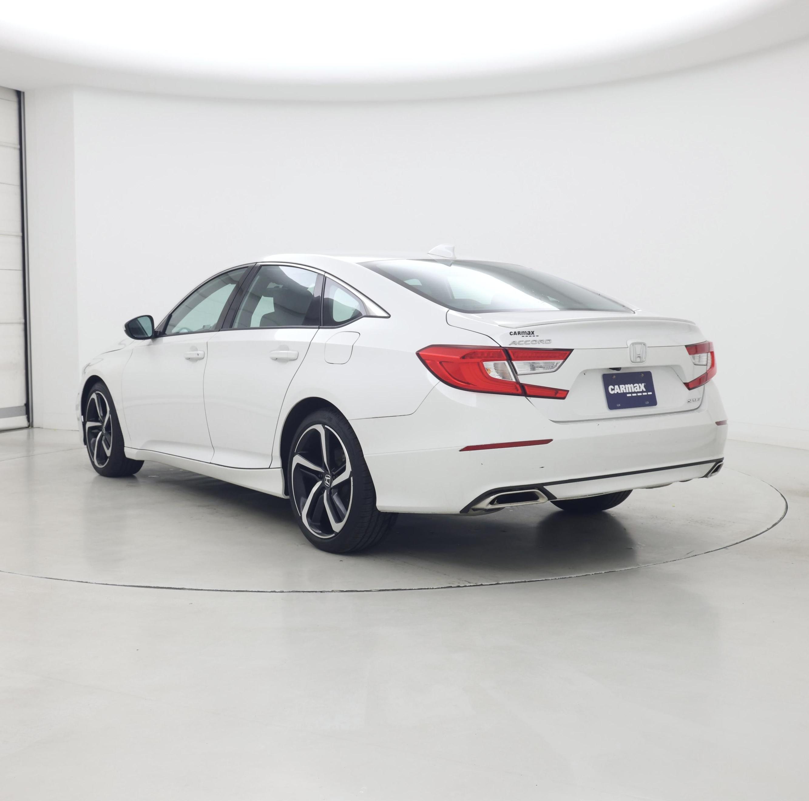 Thumbnail: 2020 Honda Accord - 2