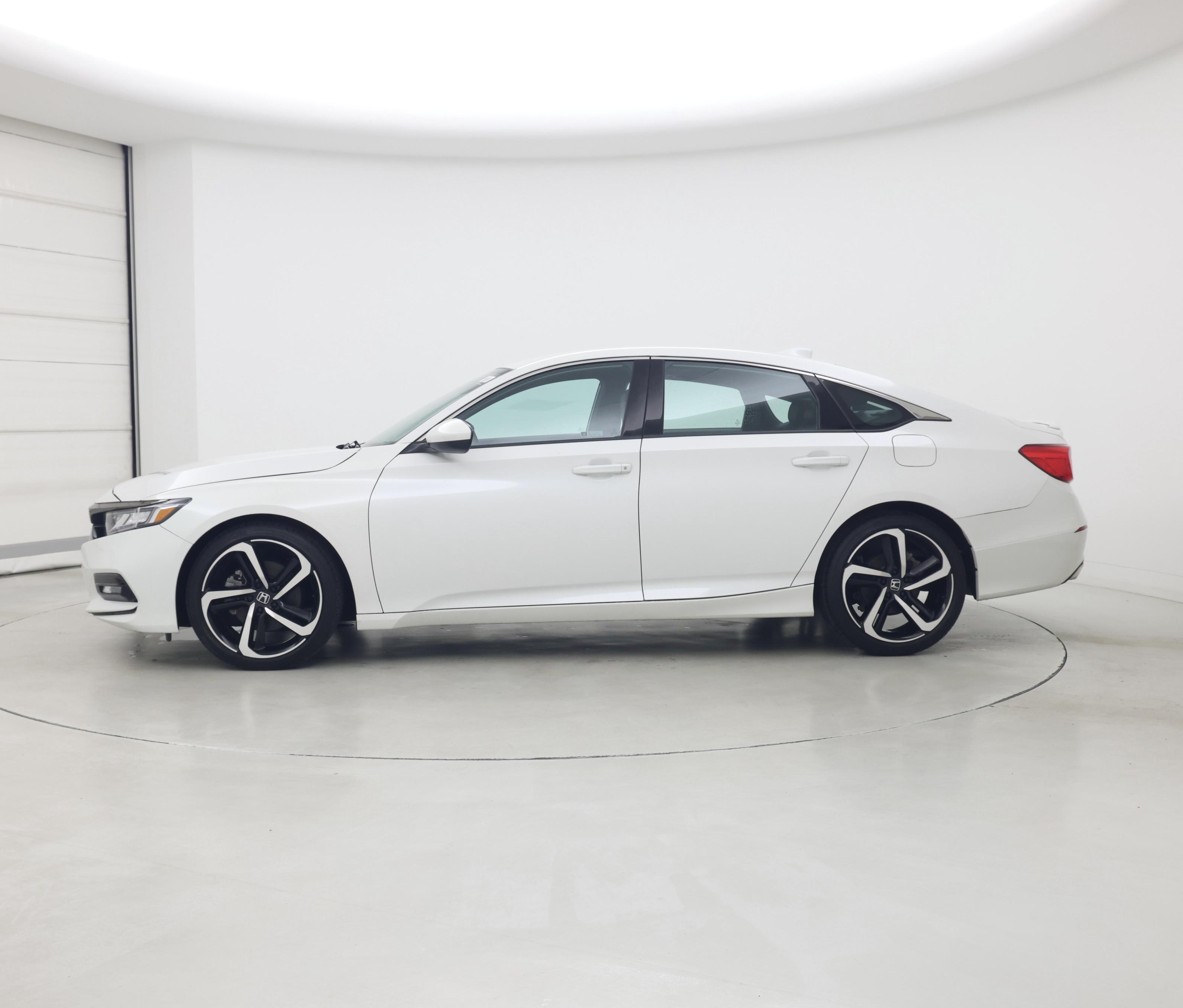Thumbnail: 2020 Honda Accord - 3