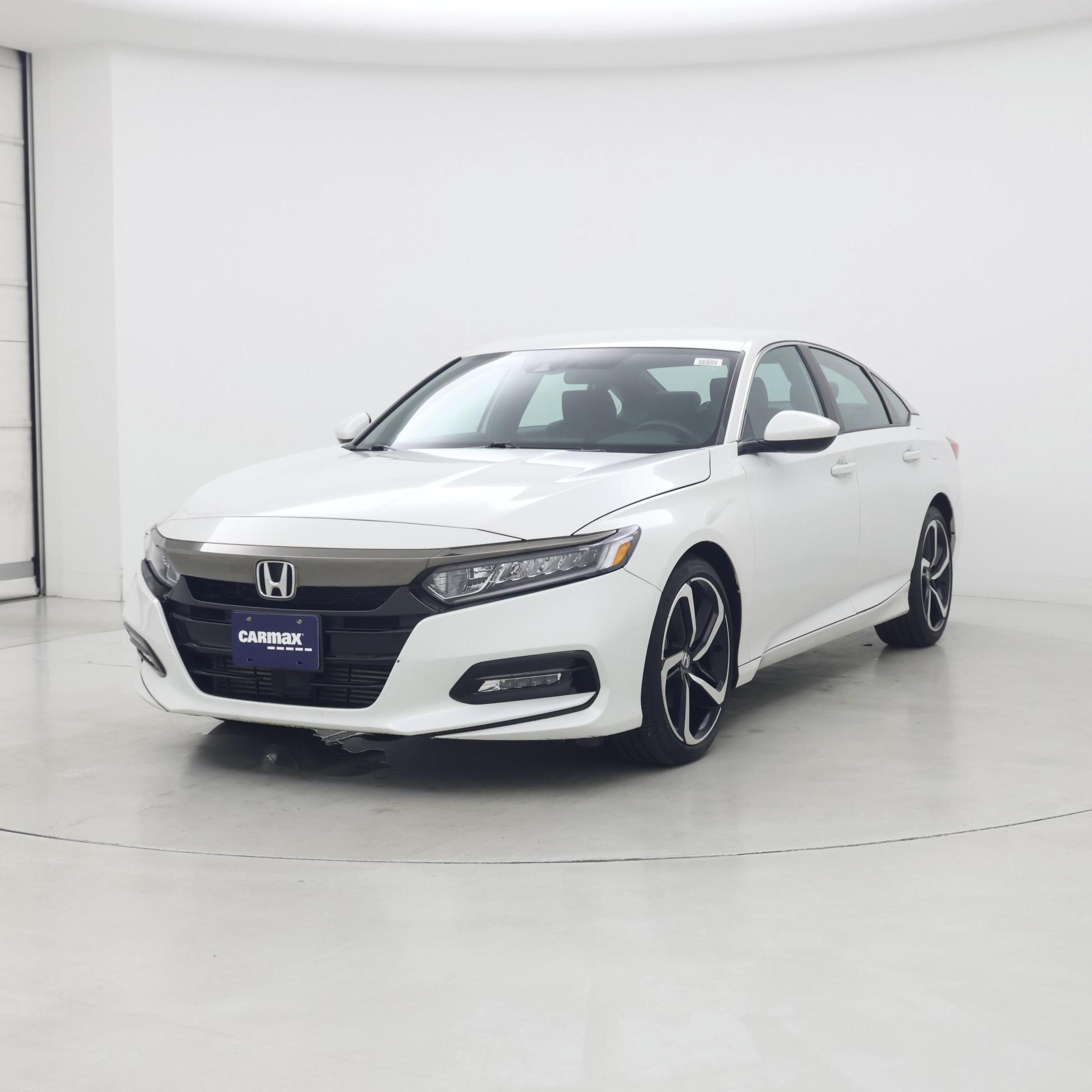 Thumbnail: 2020 Honda Accord - 4