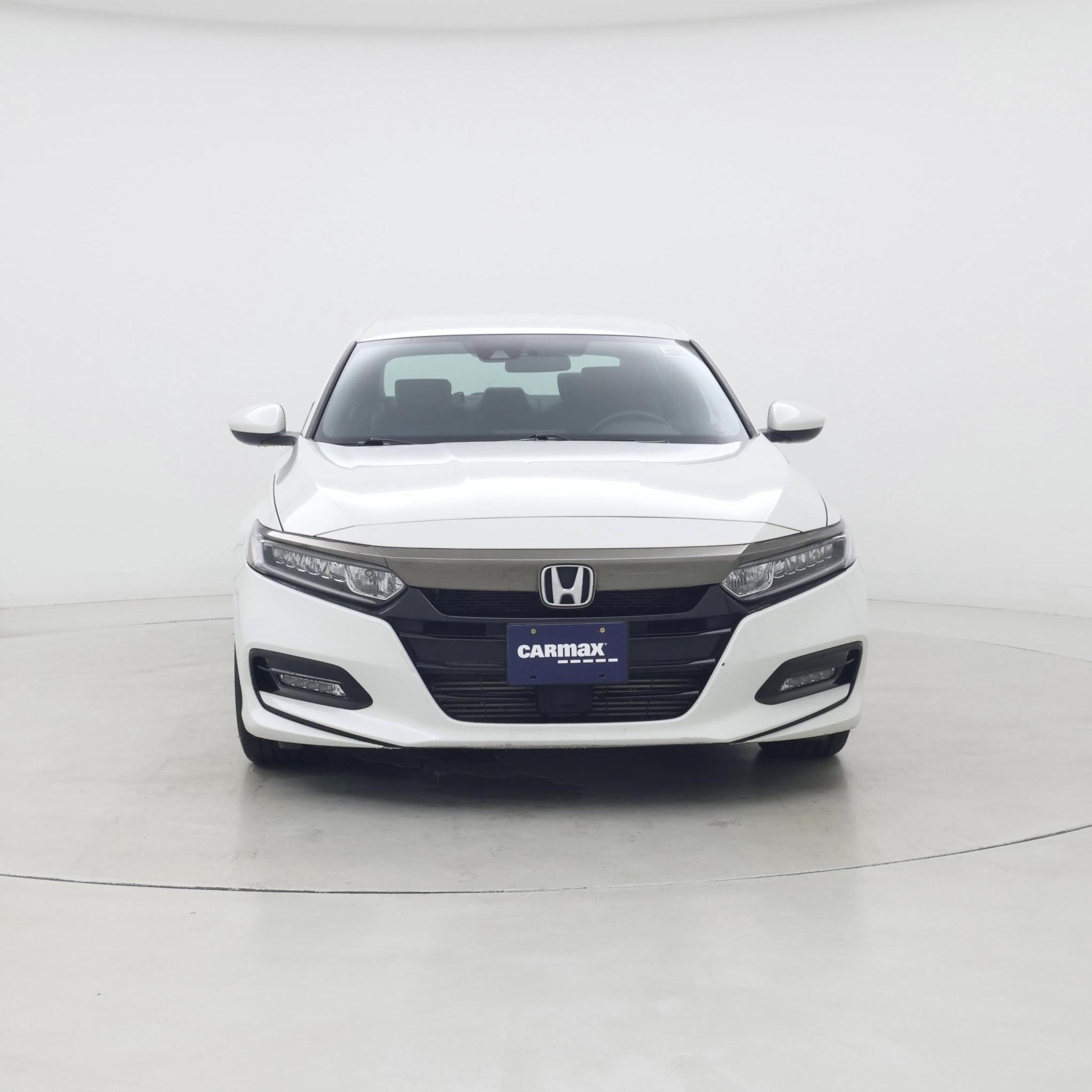Thumbnail: 2020 Honda Accord - 5