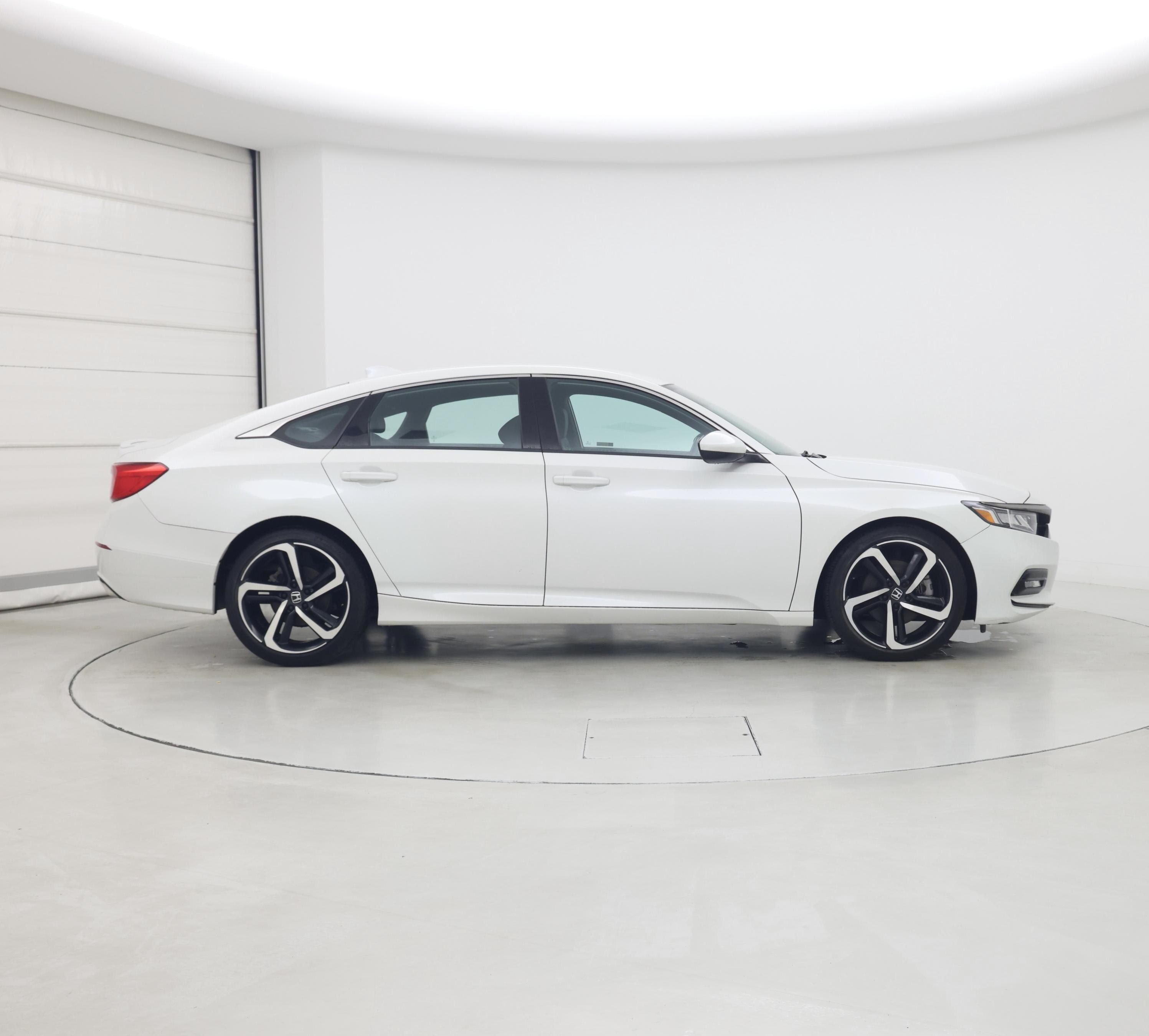 Thumbnail: 2020 Honda Accord - 7