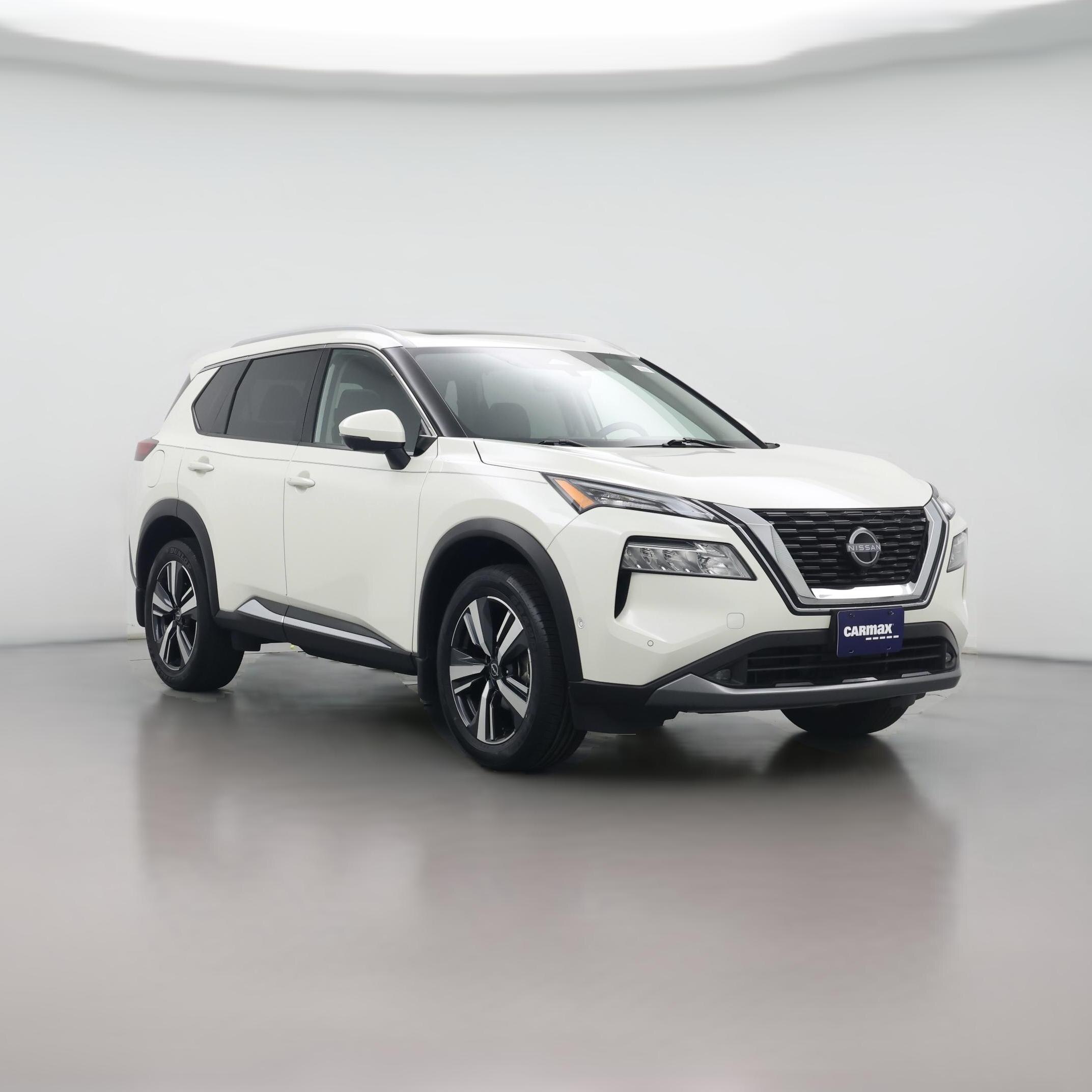 Thumbnail: 2022 Nissan Rogue - 1